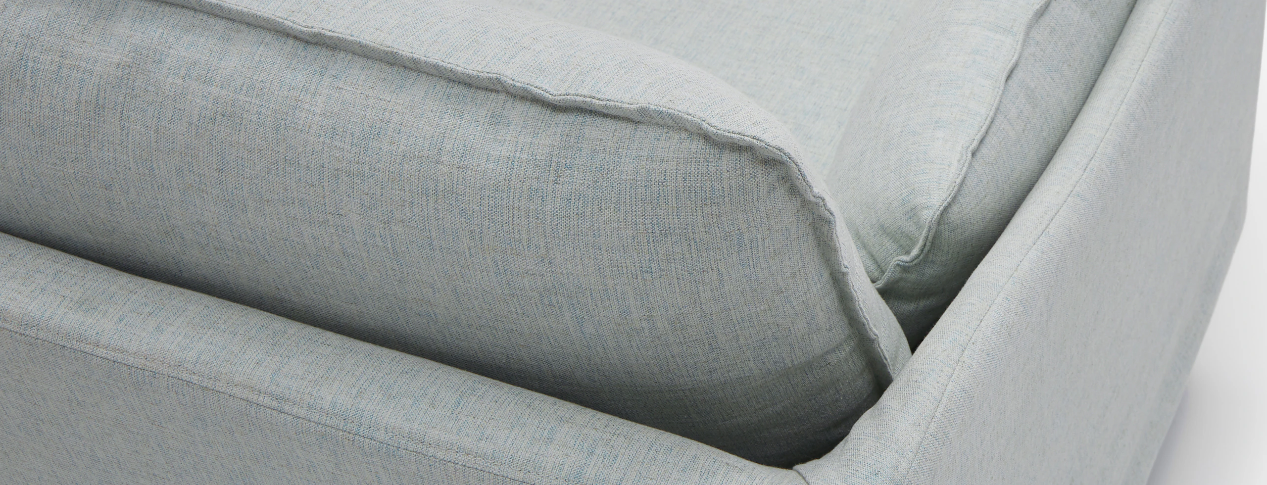 Bates Sofa Origin Mist