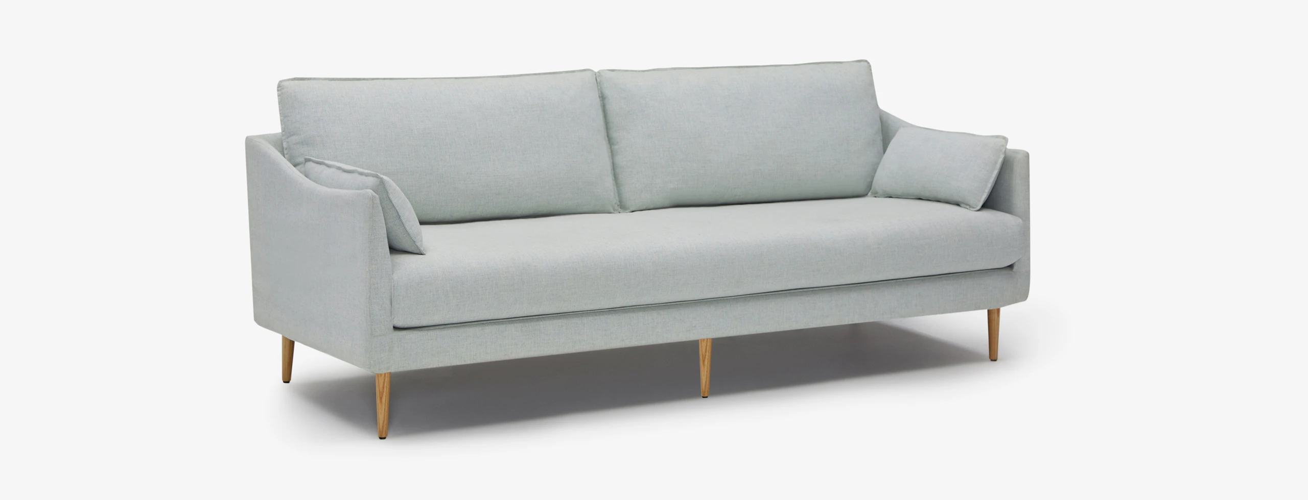 Bates Sofa Origin Mist