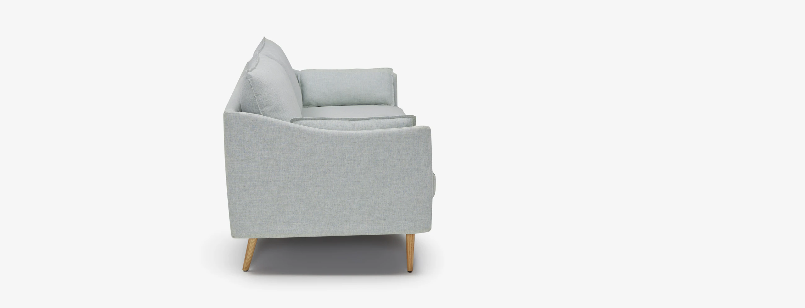 Bates Sofa Origin Mist