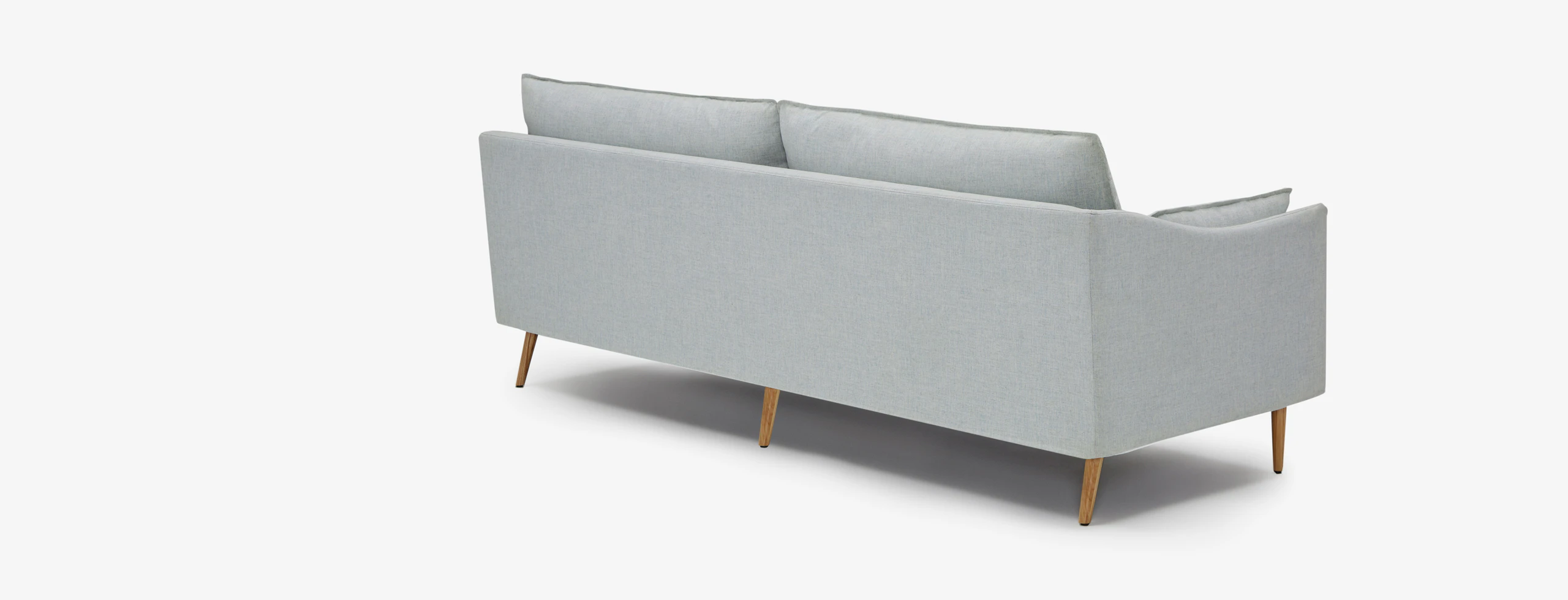 Bates Sofa Origin Mist