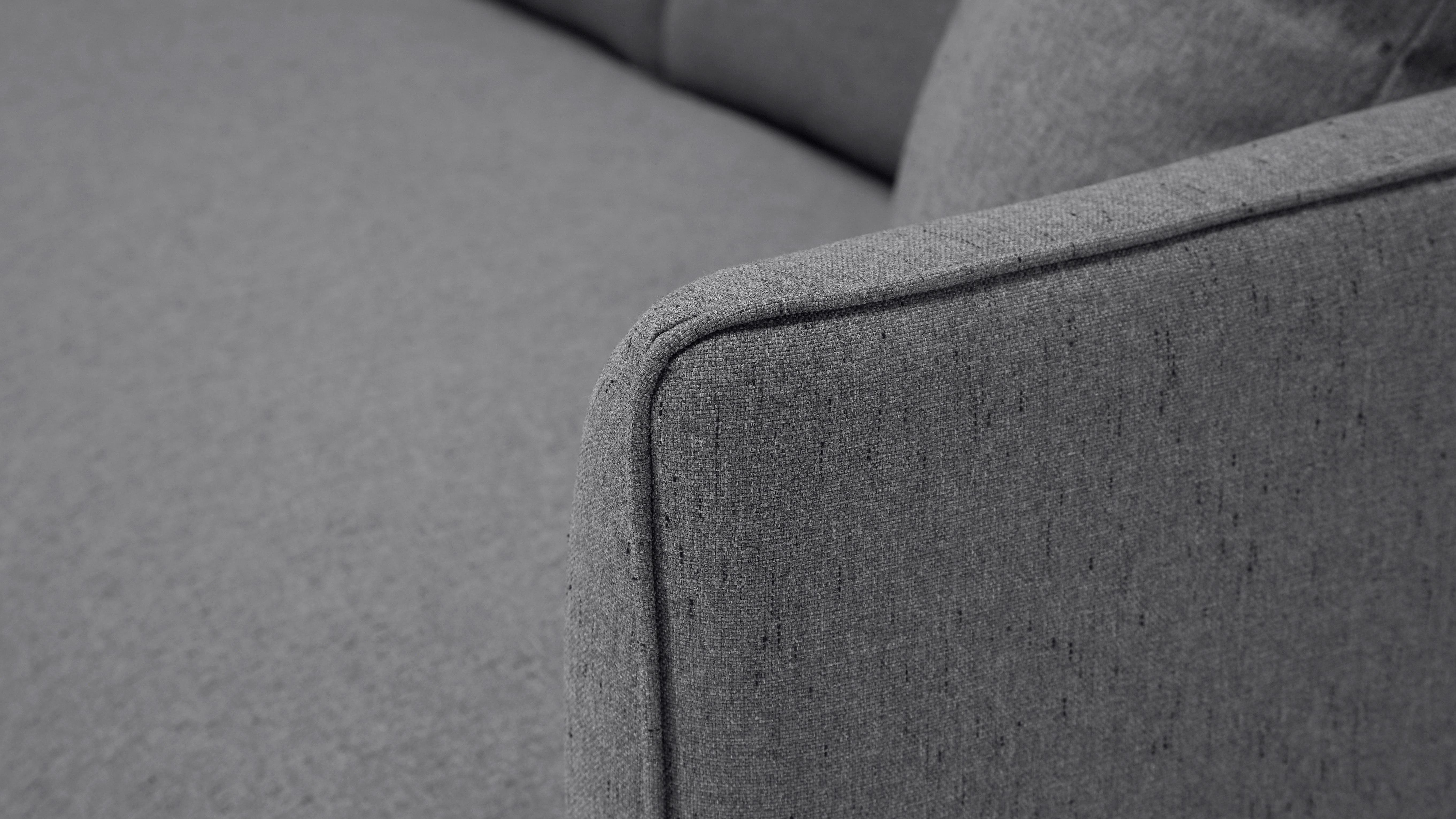 Lewis Sofa Essence Ash