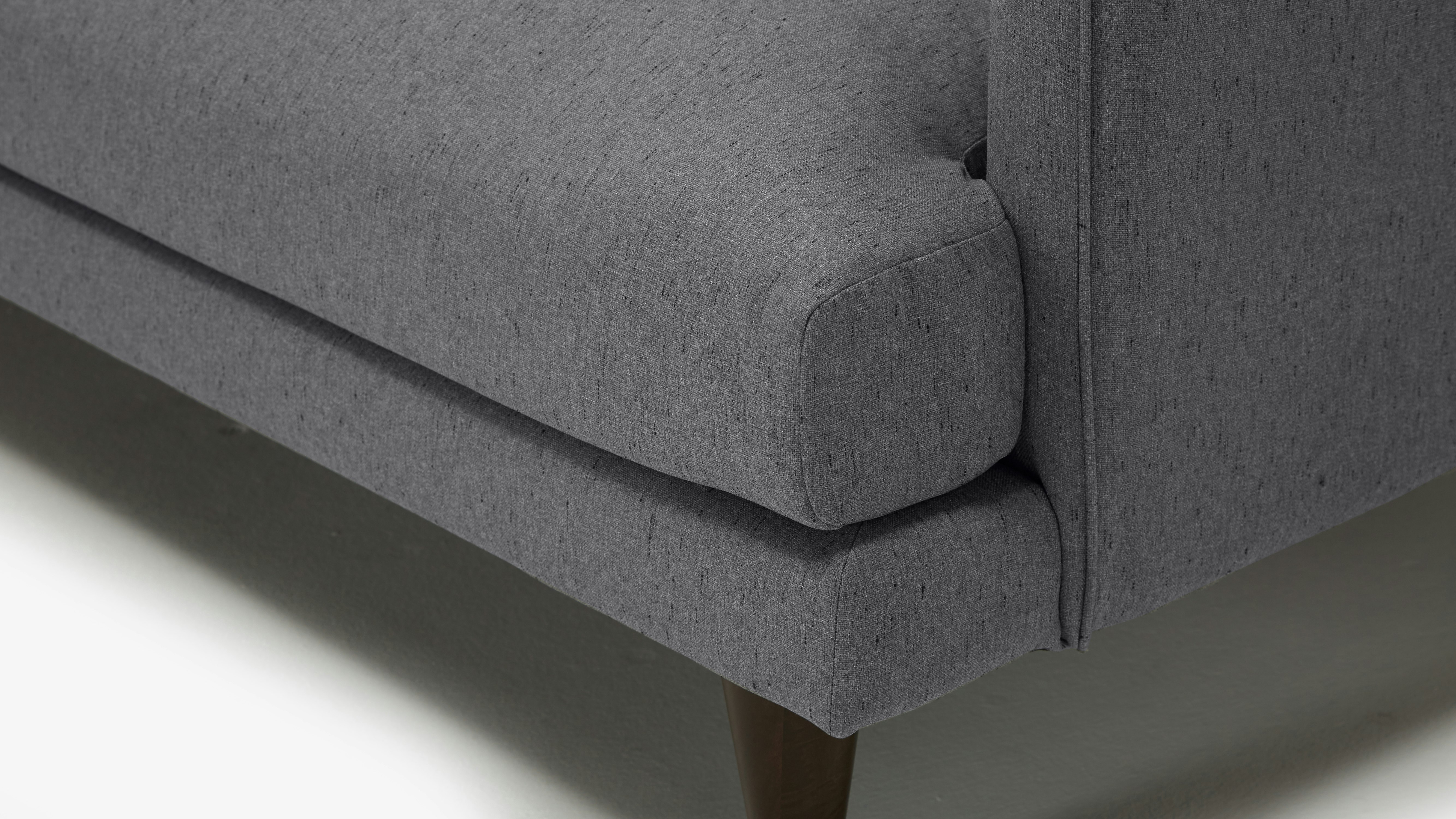 Lewis Sofa Essence Ash