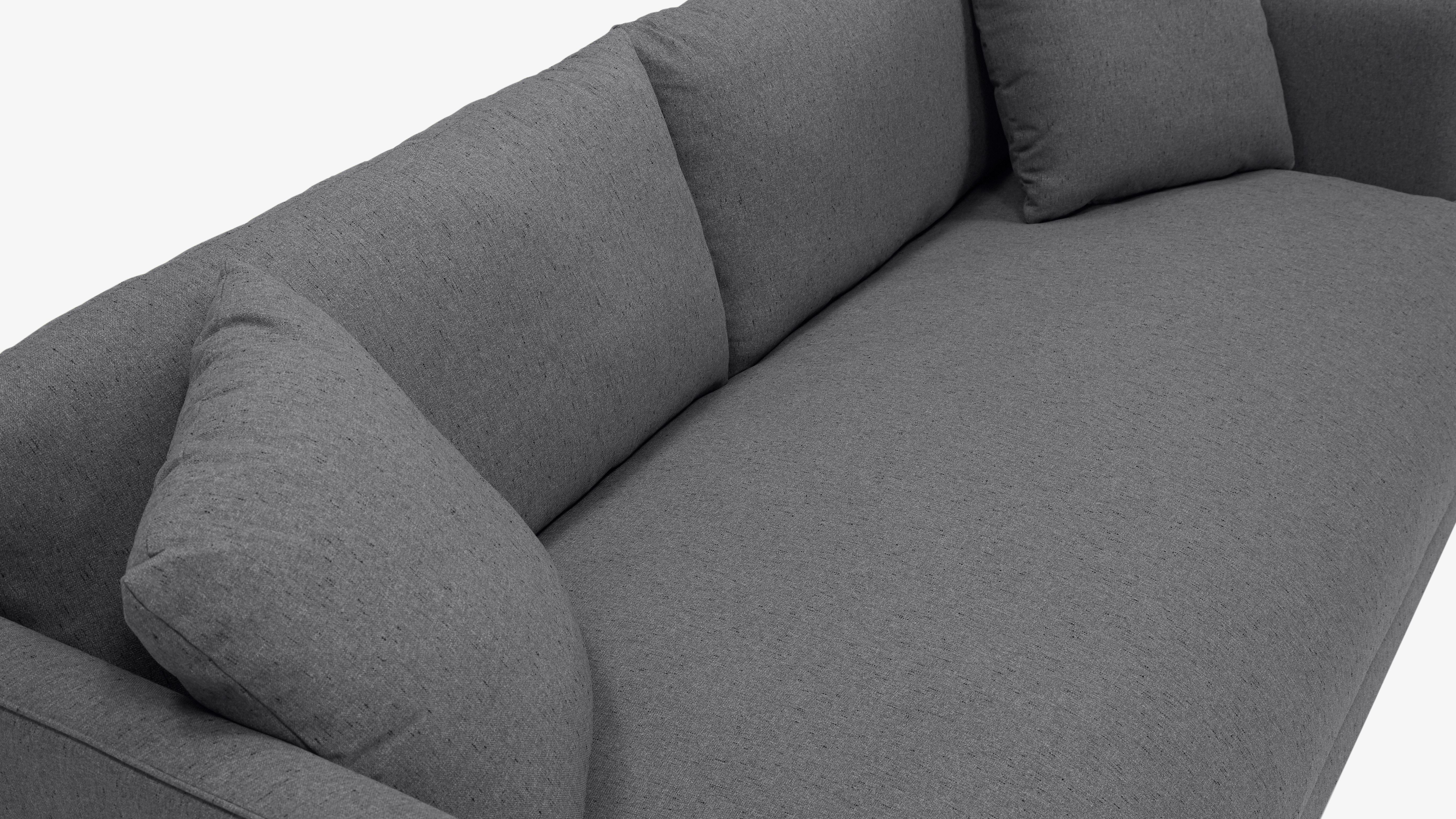 Lewis Sofa Essence Ash