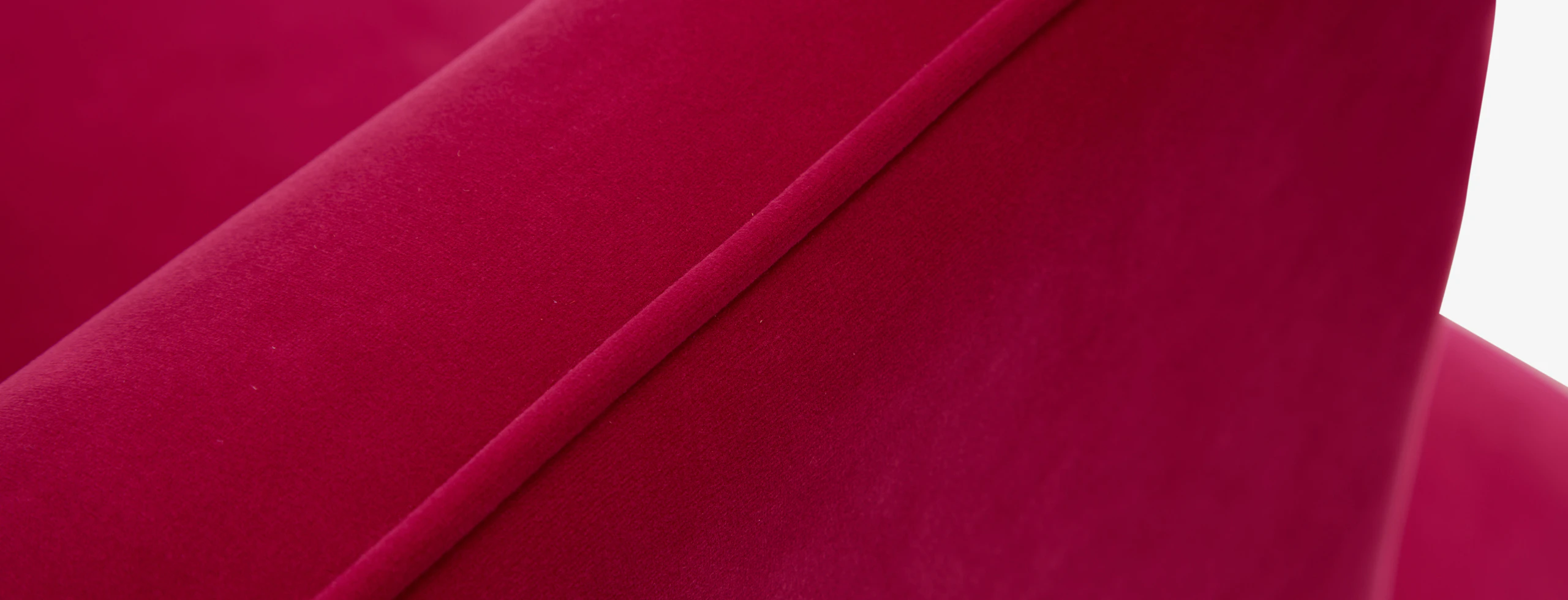 Lewis Sofa Royale Berry