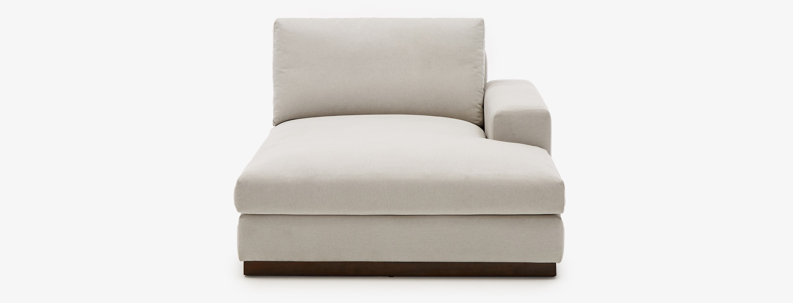 【L'Appartement】ORDINARY JOY Bare Top L´Appartement】ORDINARY JOY Bare Top