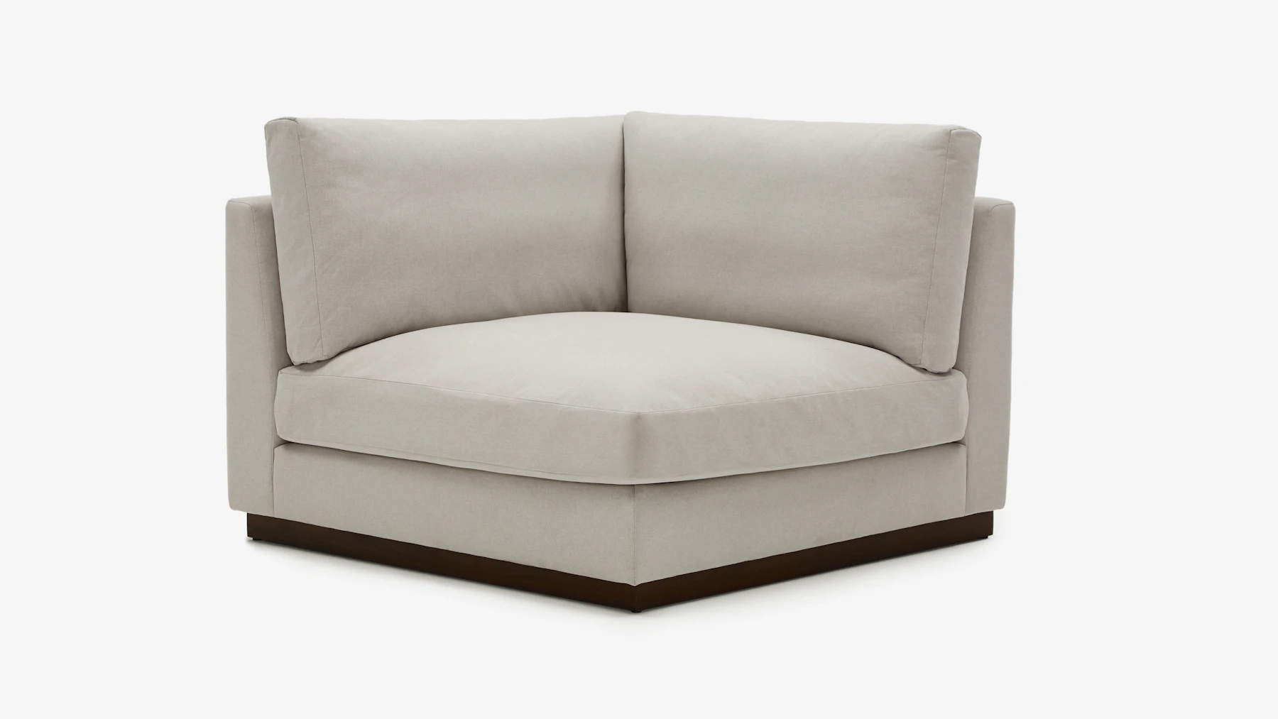 Holt Corner Chair