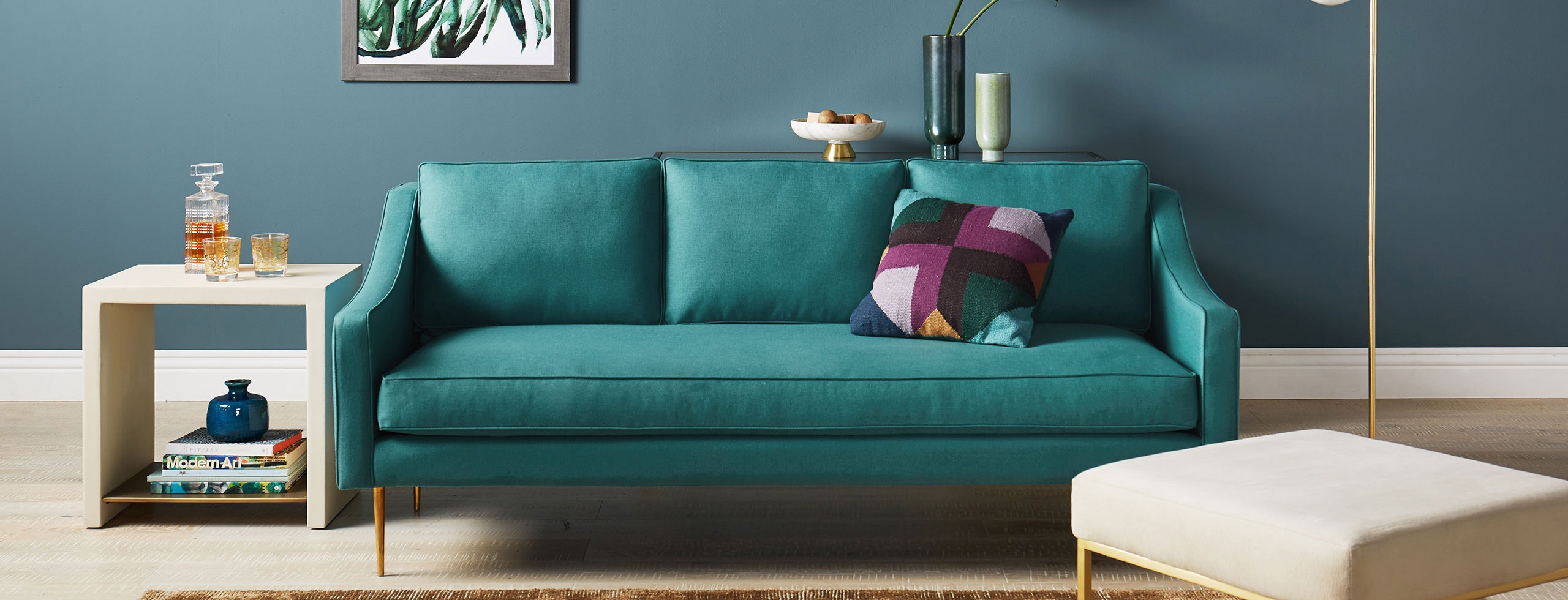 Cora Sofa