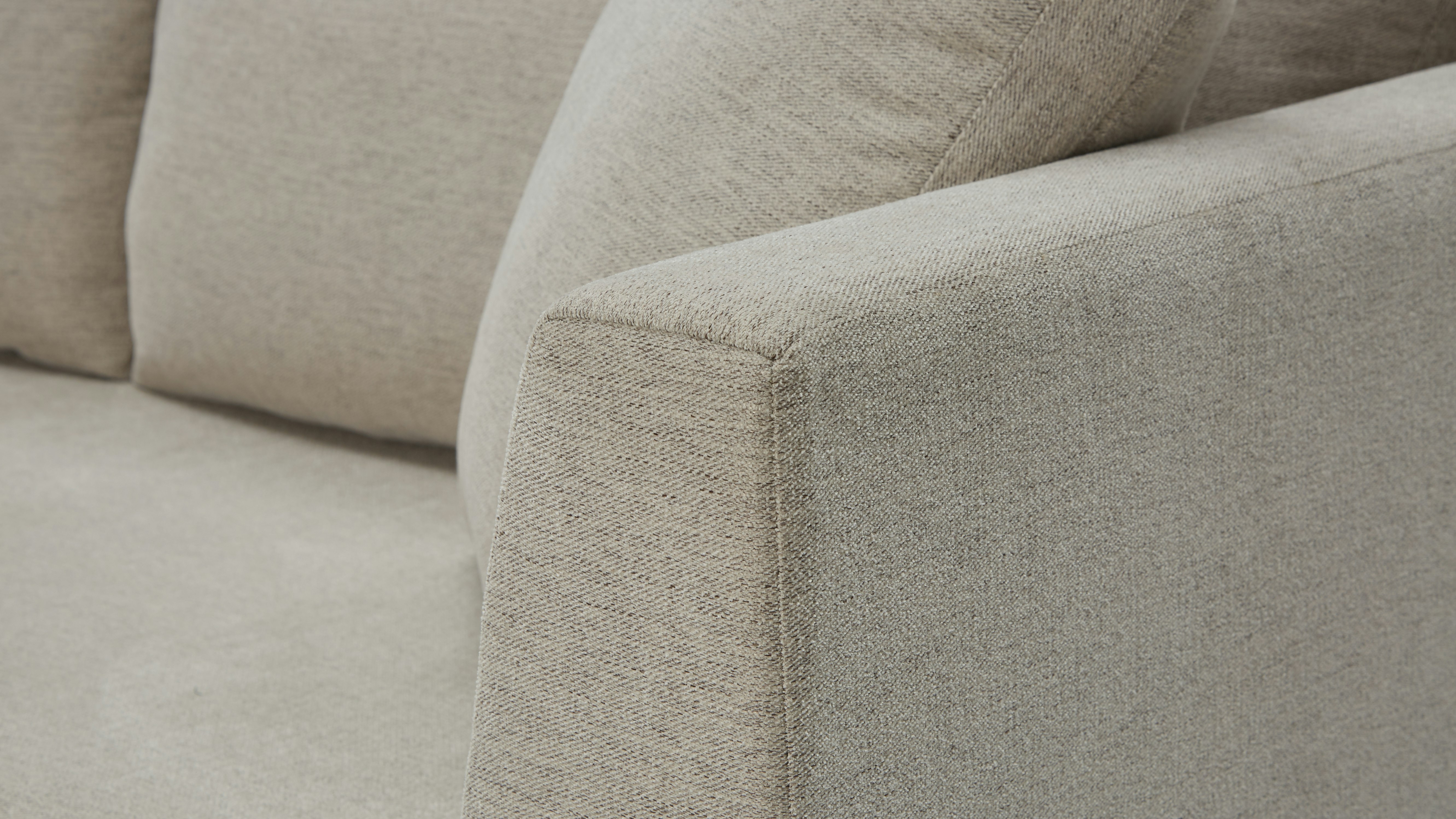 Hero Ainsley Sofa Merit Dove