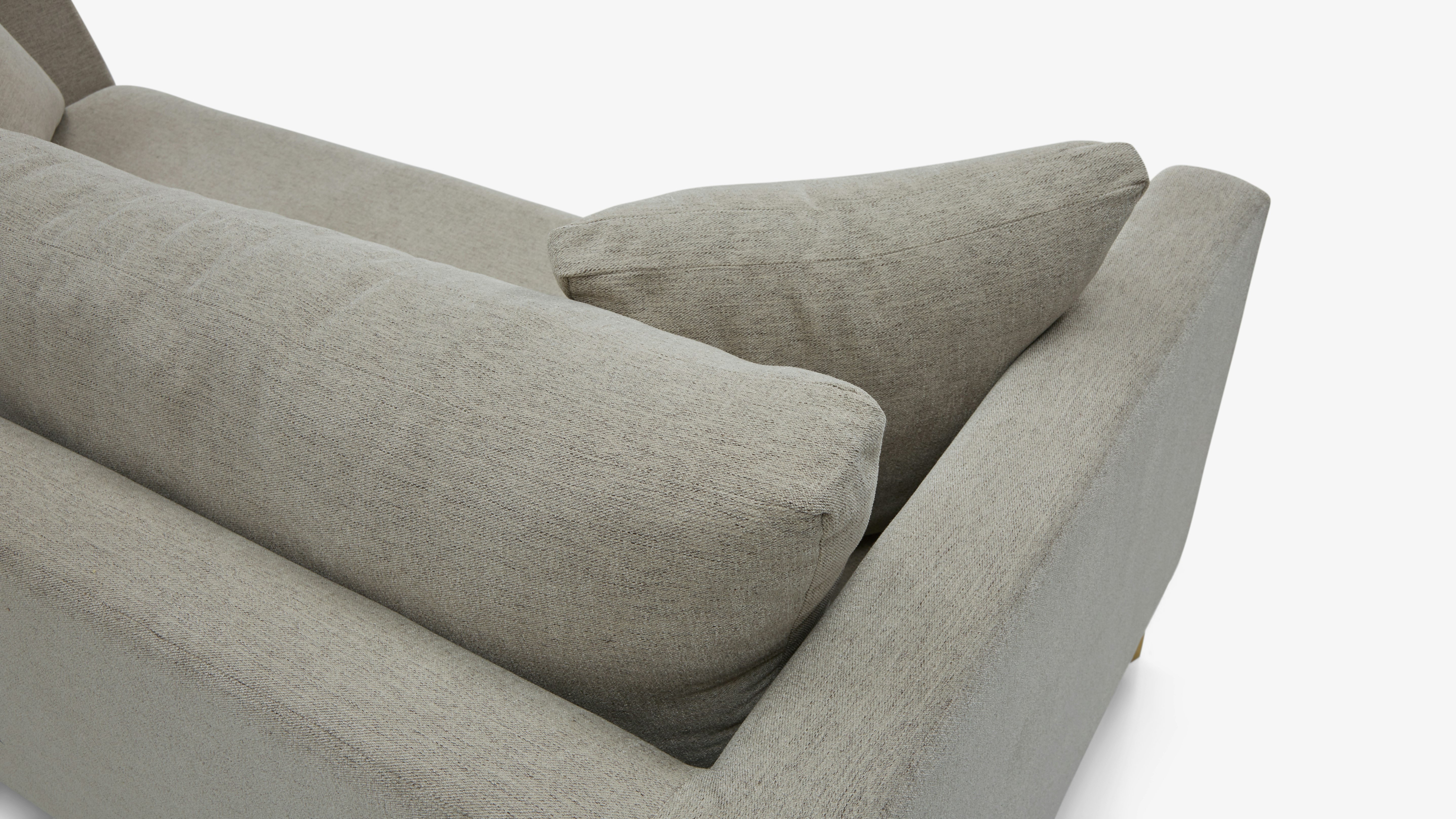 Hero Ainsley Sofa Merit Dove