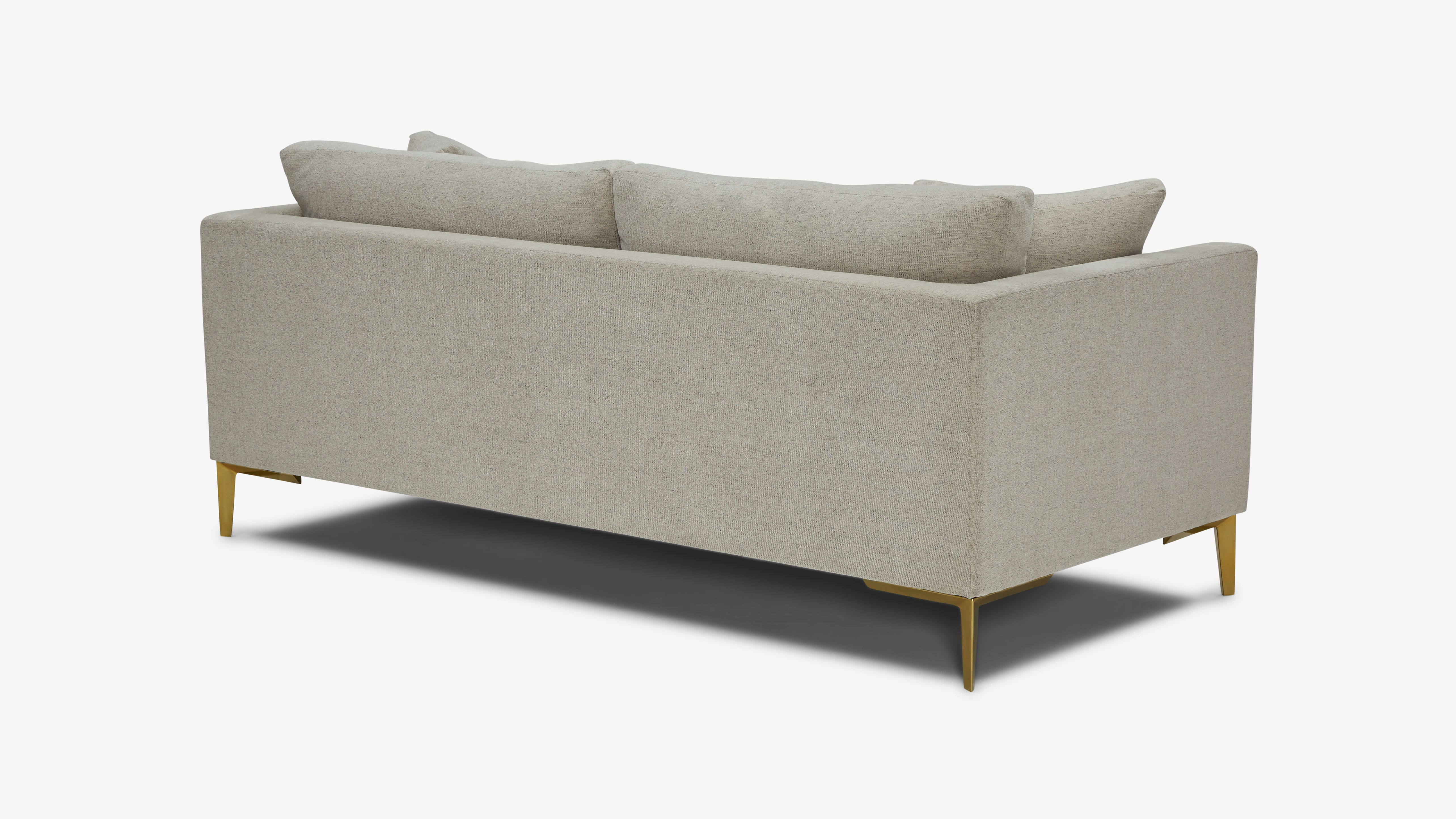 Hero Ainsley Sofa Merit Dove