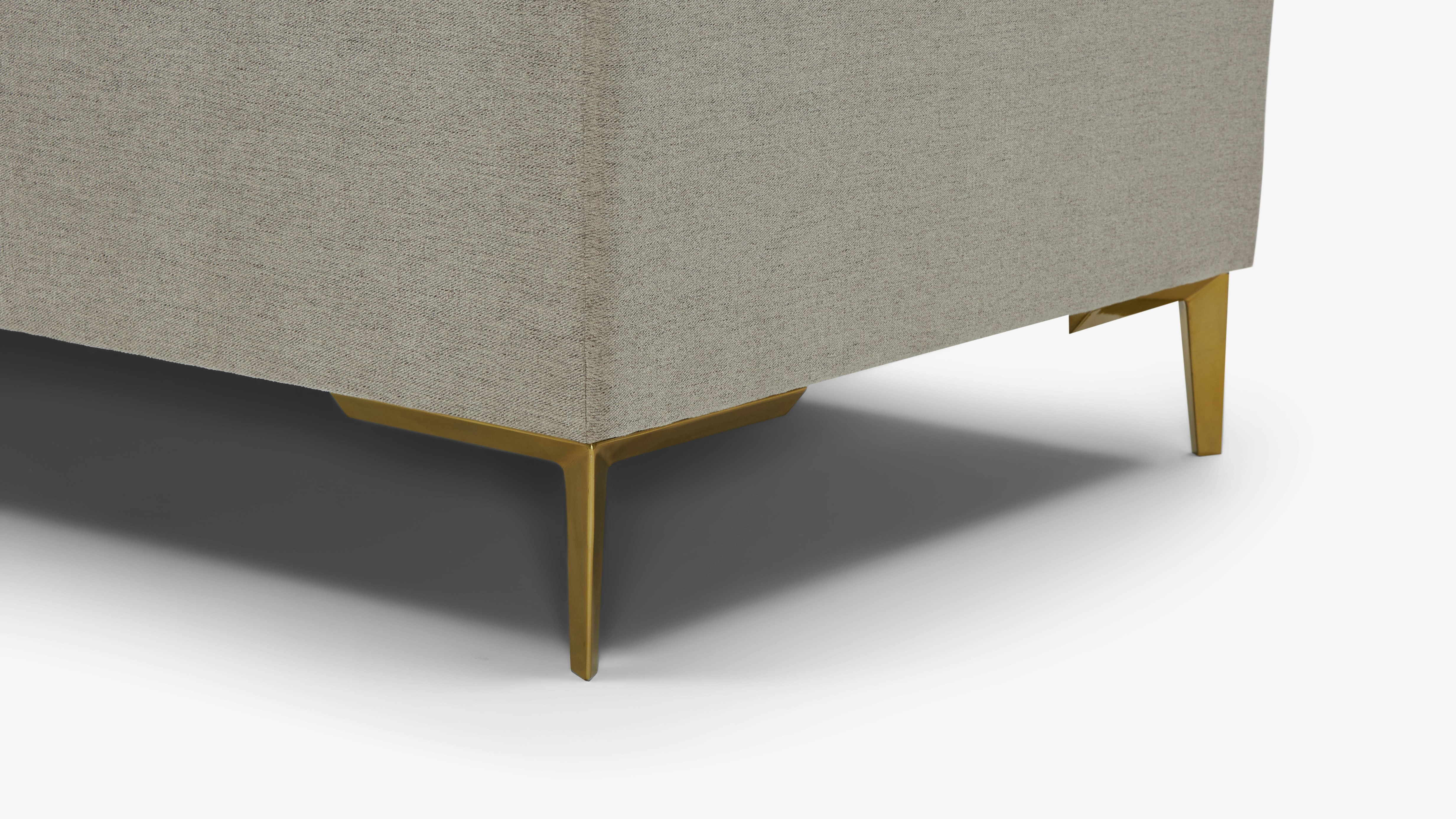 Hero Ainsley Sofa Merit Dove