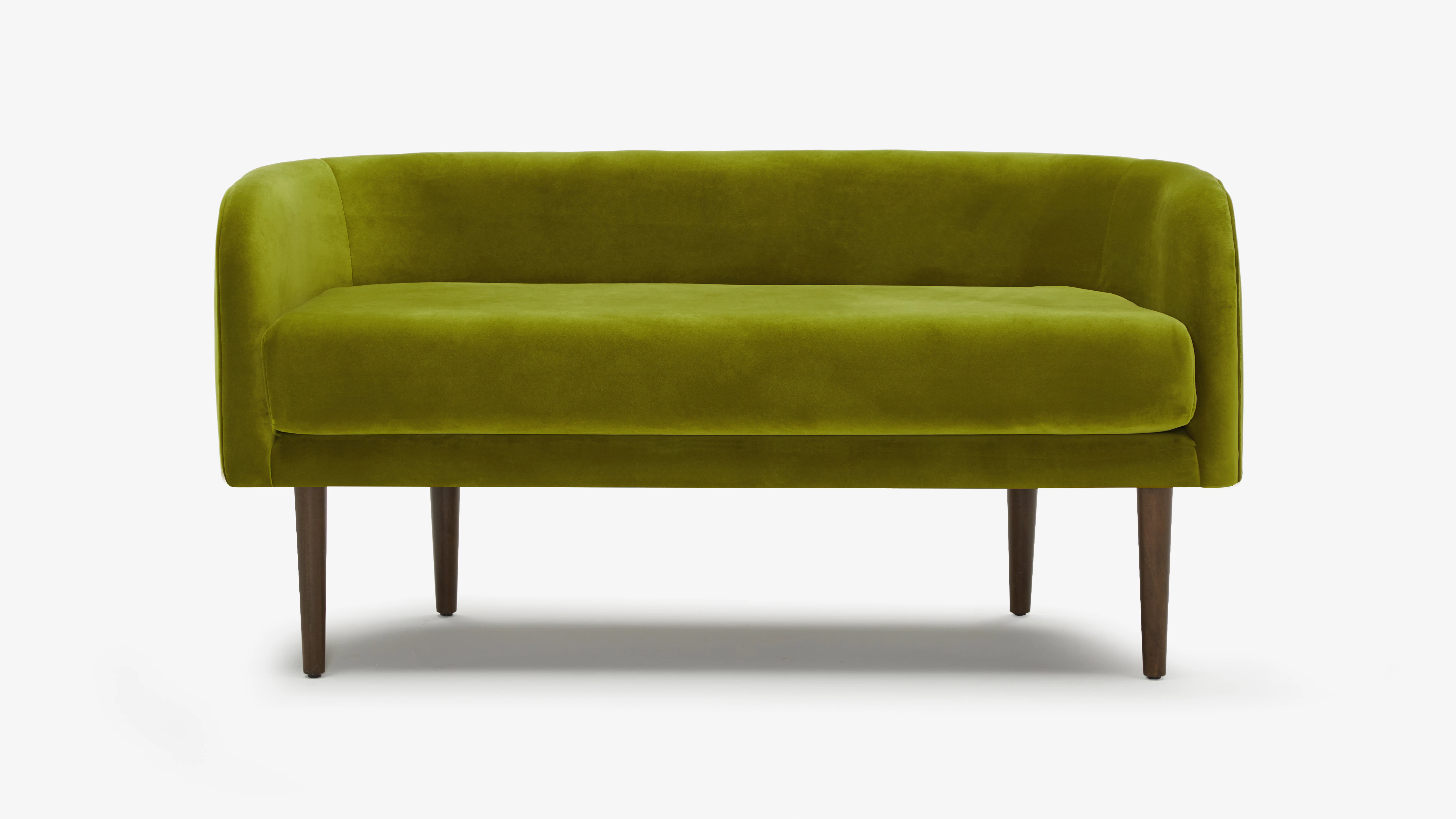 Elsie Bench Royale Apple