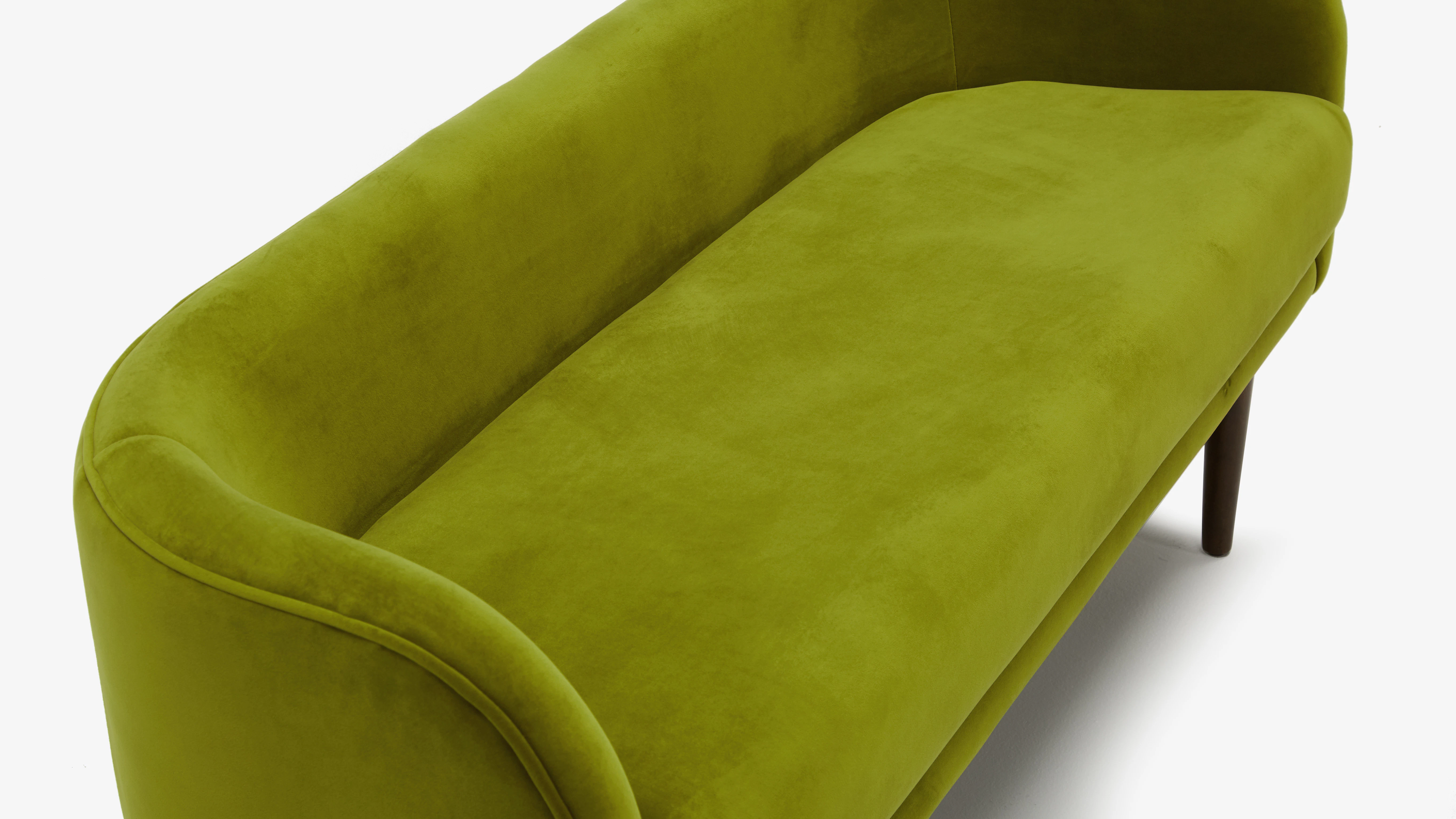 Elsie Bench Royale Apple