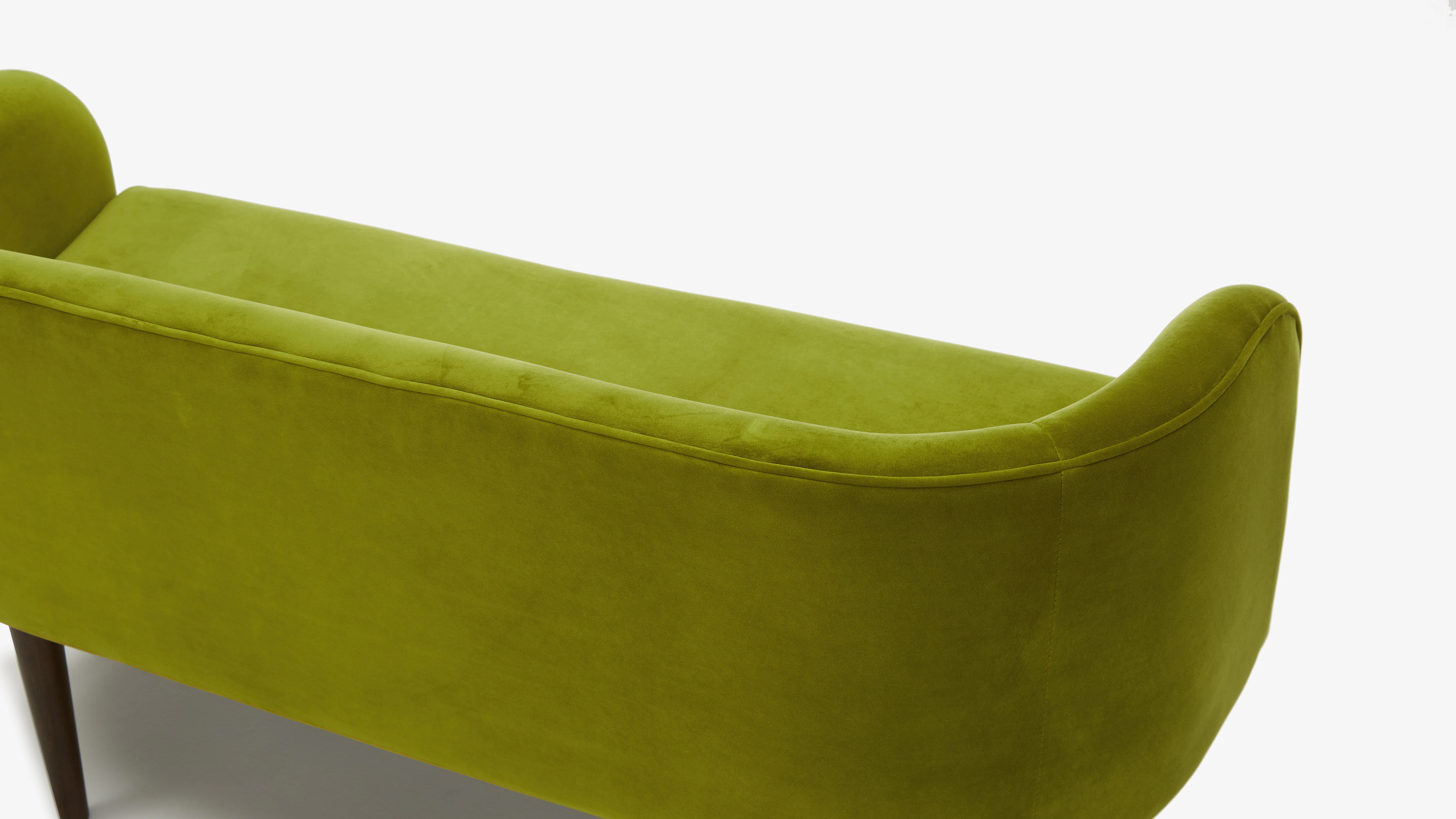 Elsie Bench Royale Apple