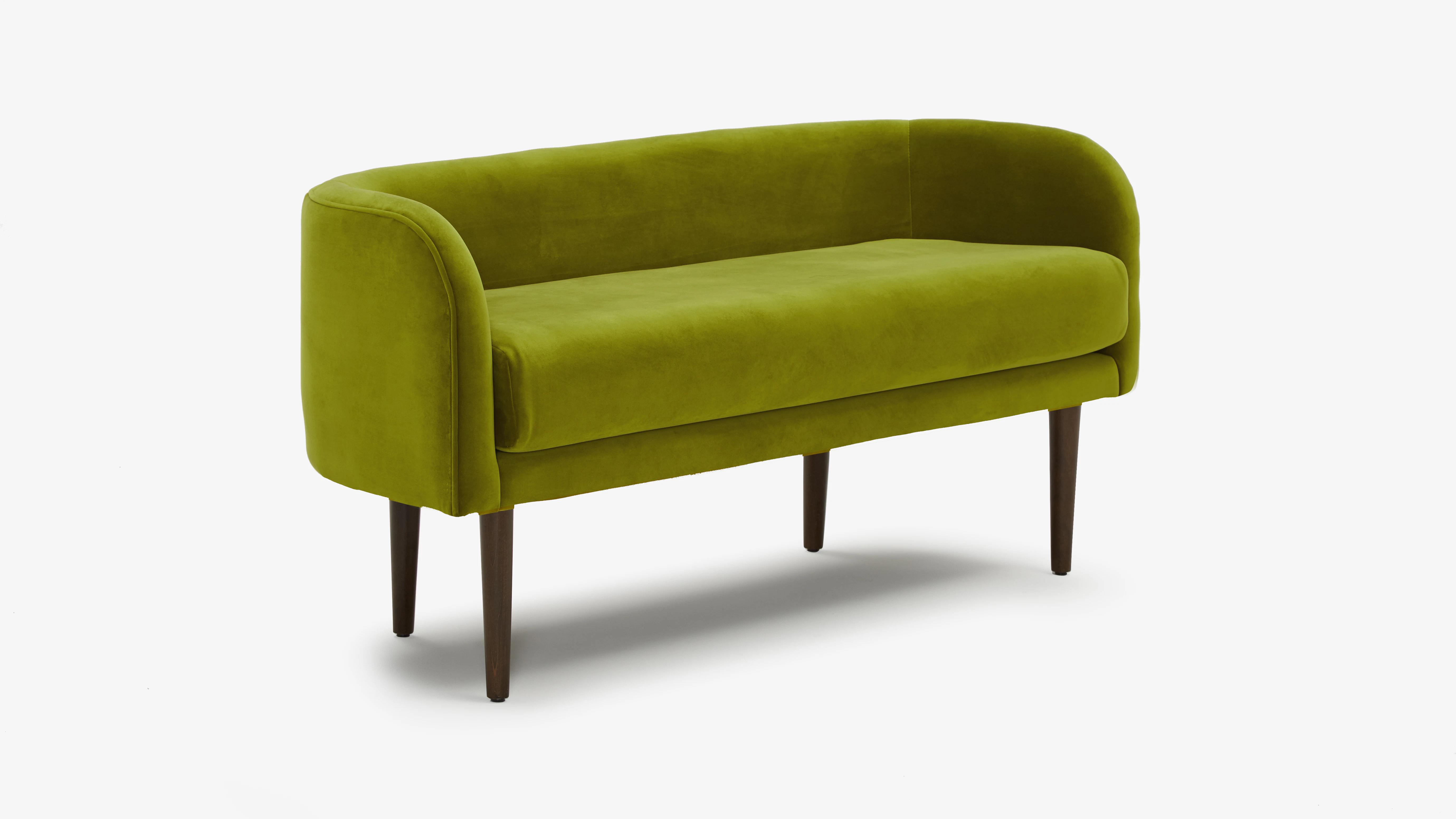 Elsie Bench Royale Apple