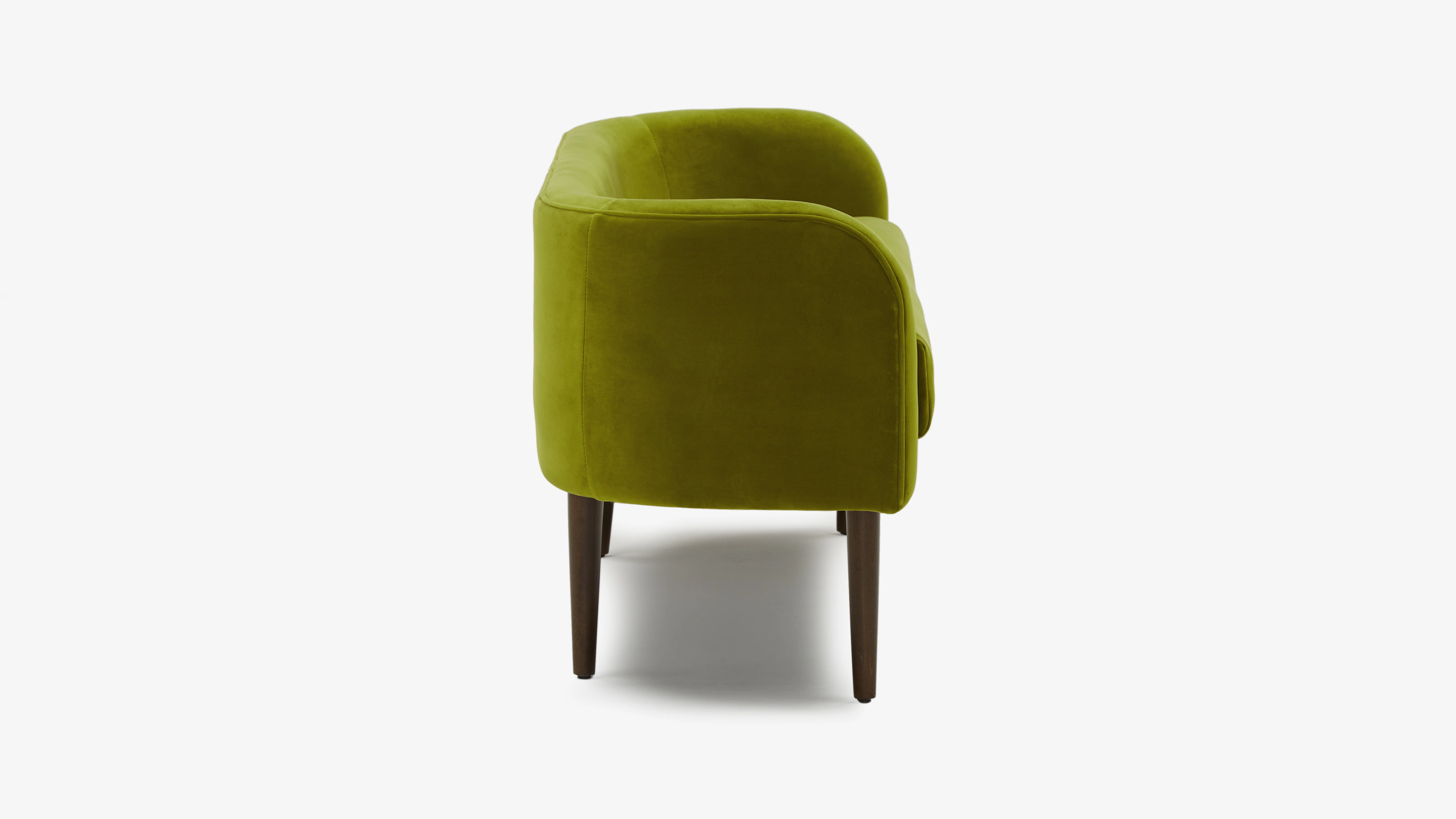 Elsie Bench Royale Apple