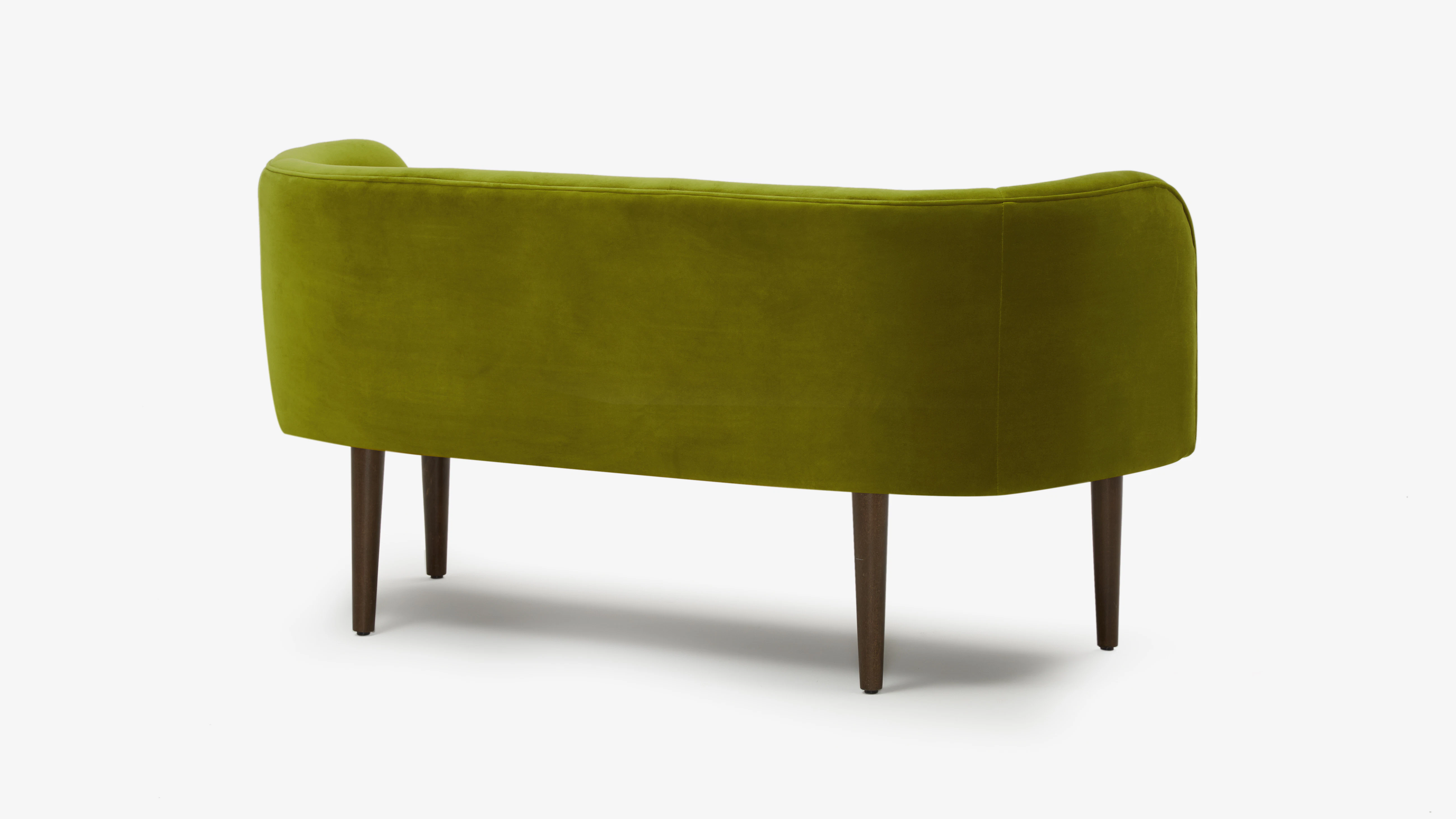 Elsie Bench Royale Apple
