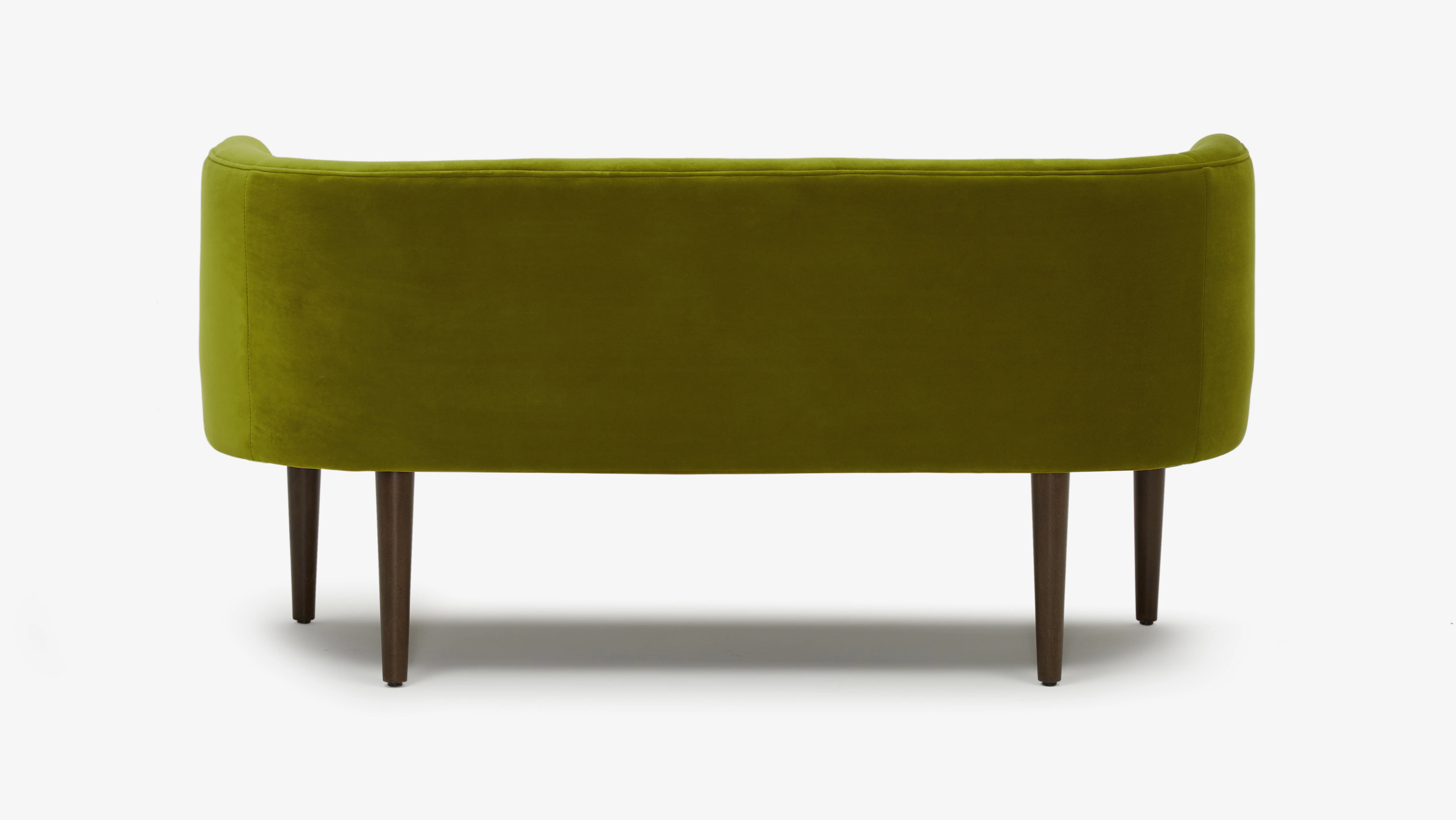 Elsie Bench Royale Apple