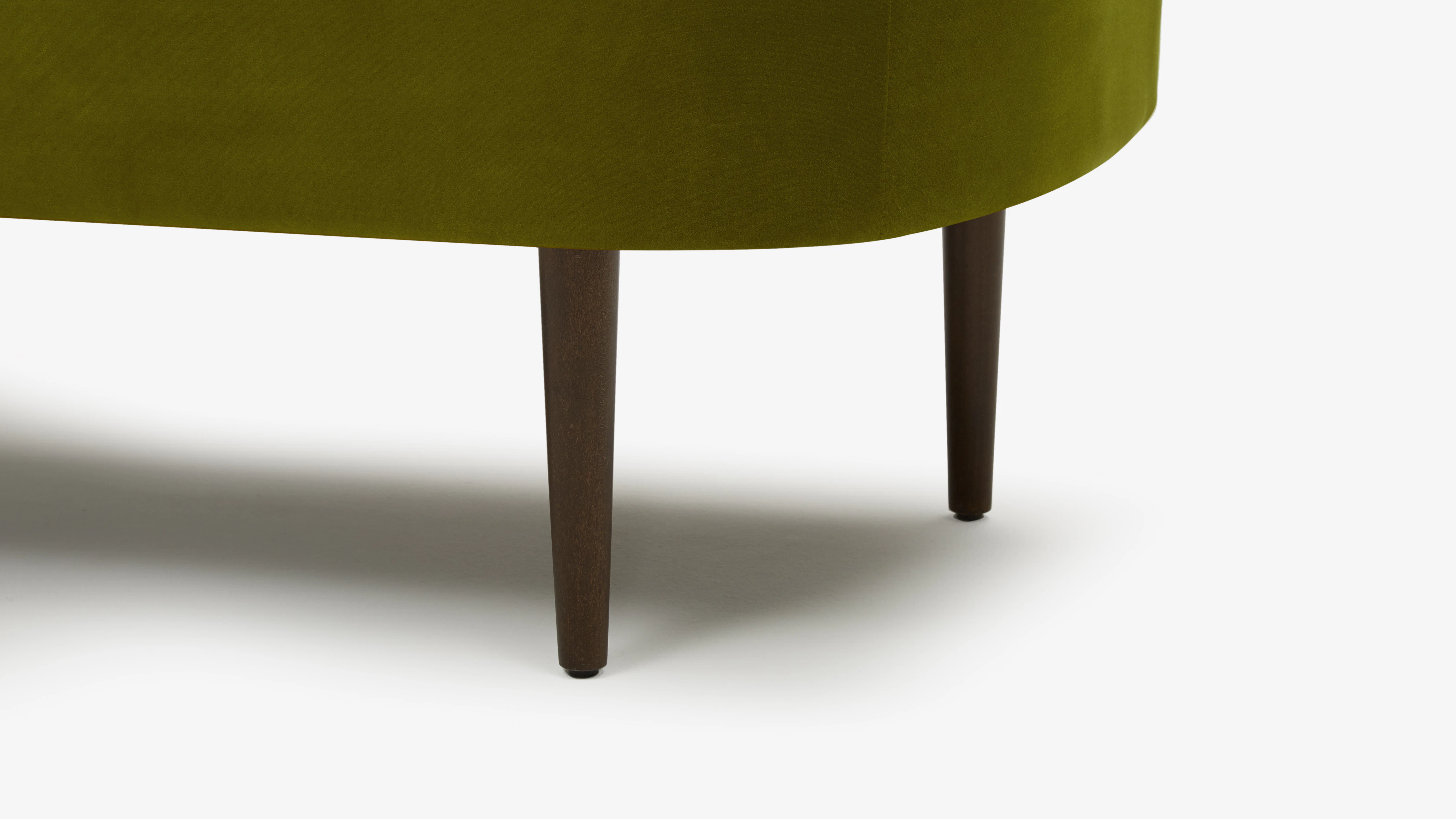 Elsie Bench Royale Apple