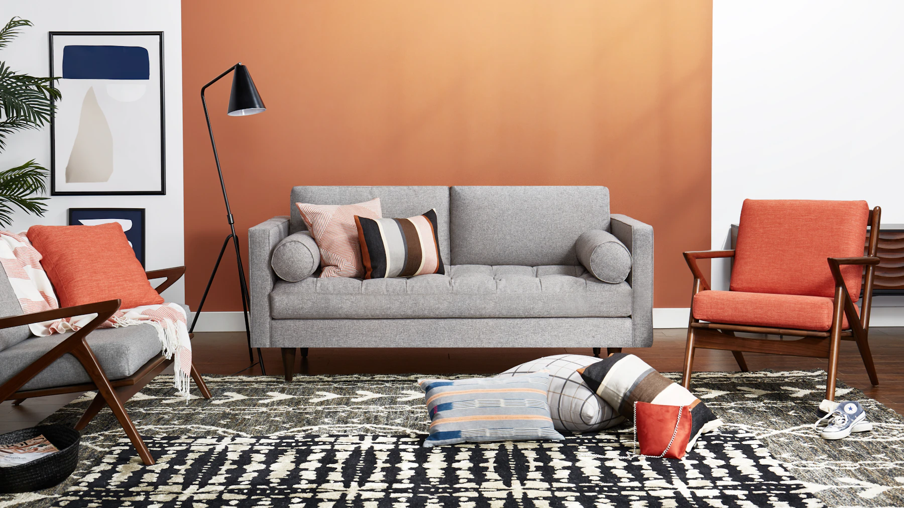 Briar Loveseat