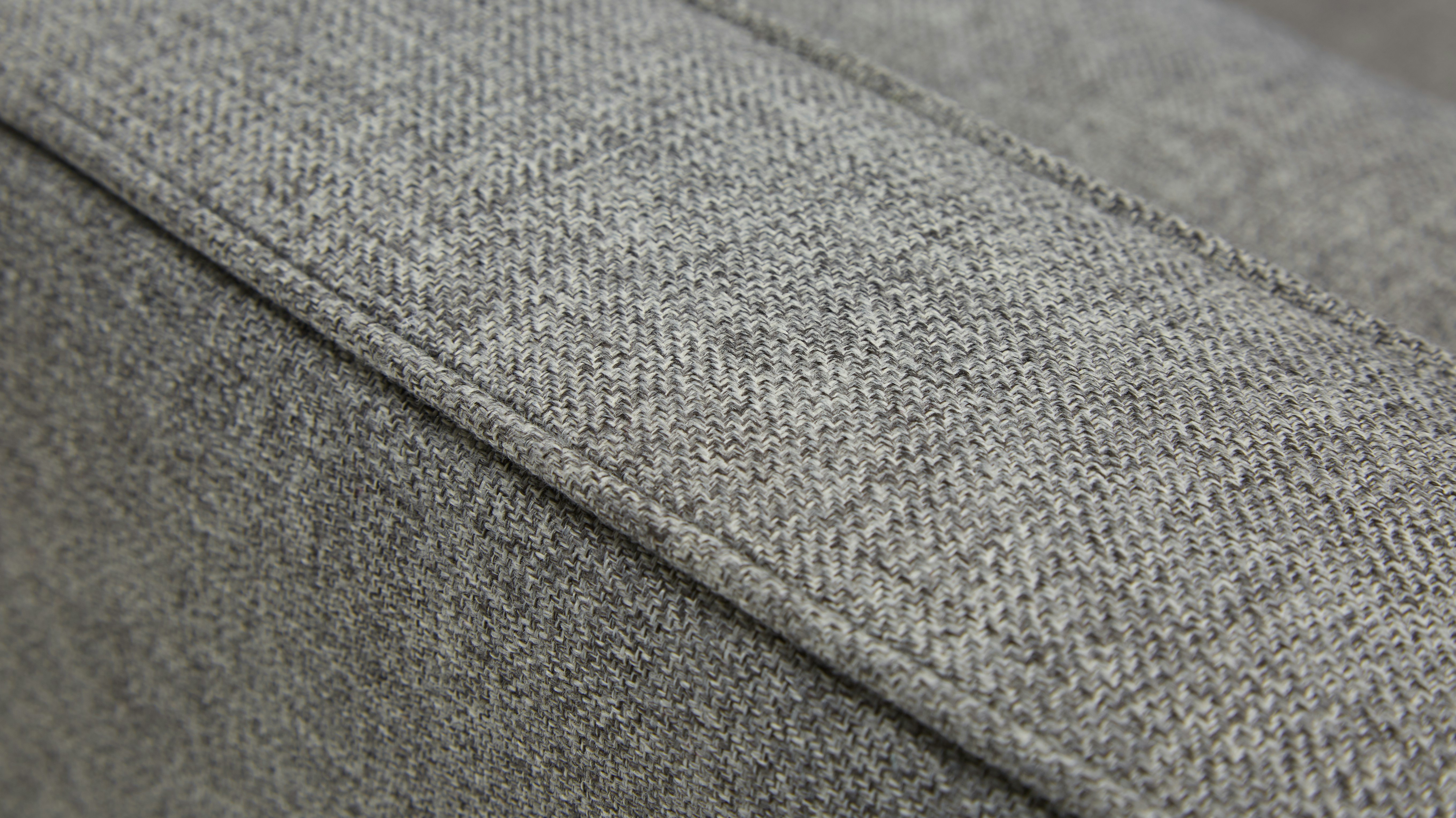 Hero Briar Loveseat Taylor Felt Grey