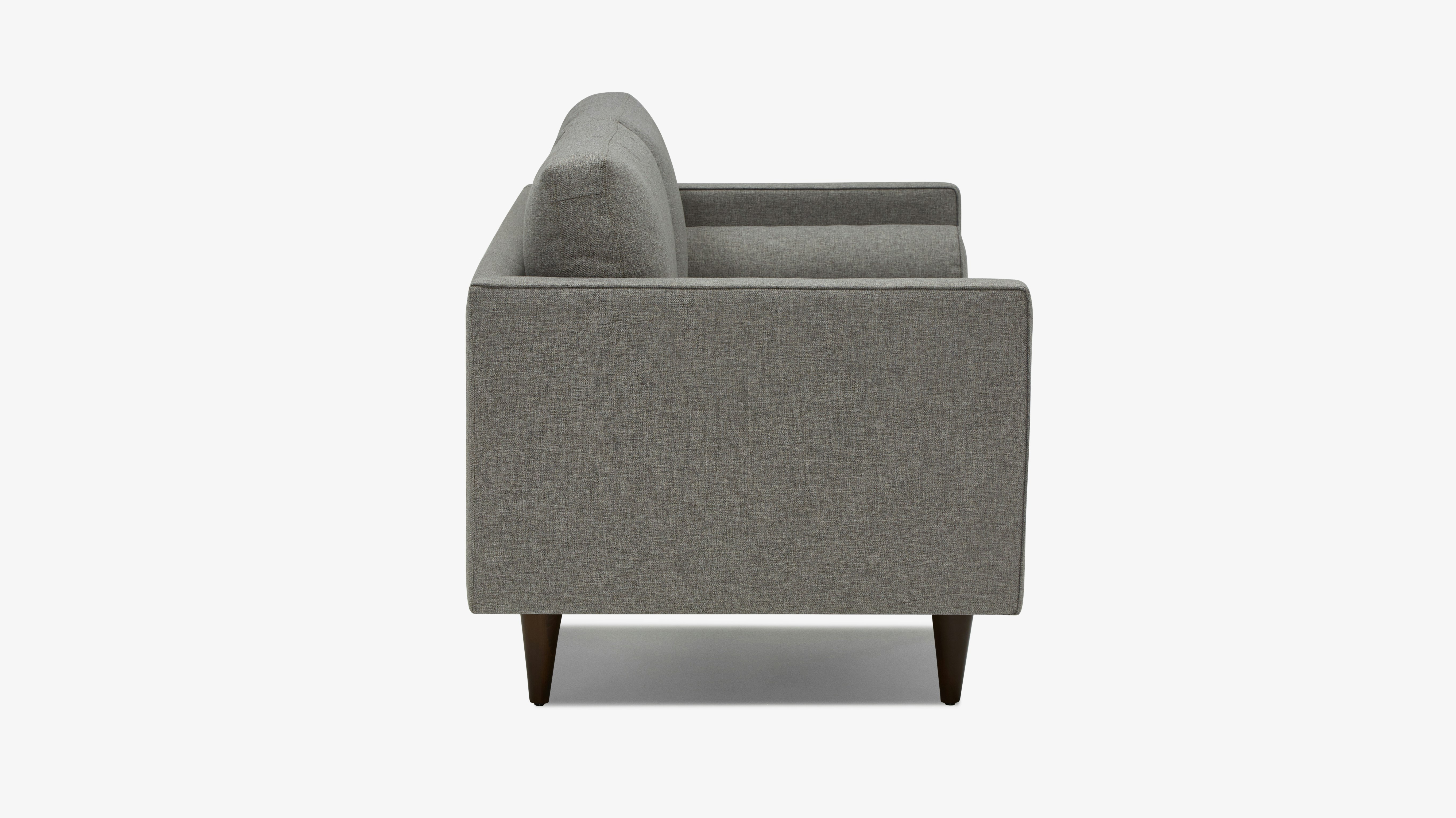 Hero Briar Loveseat Taylor Felt Grey