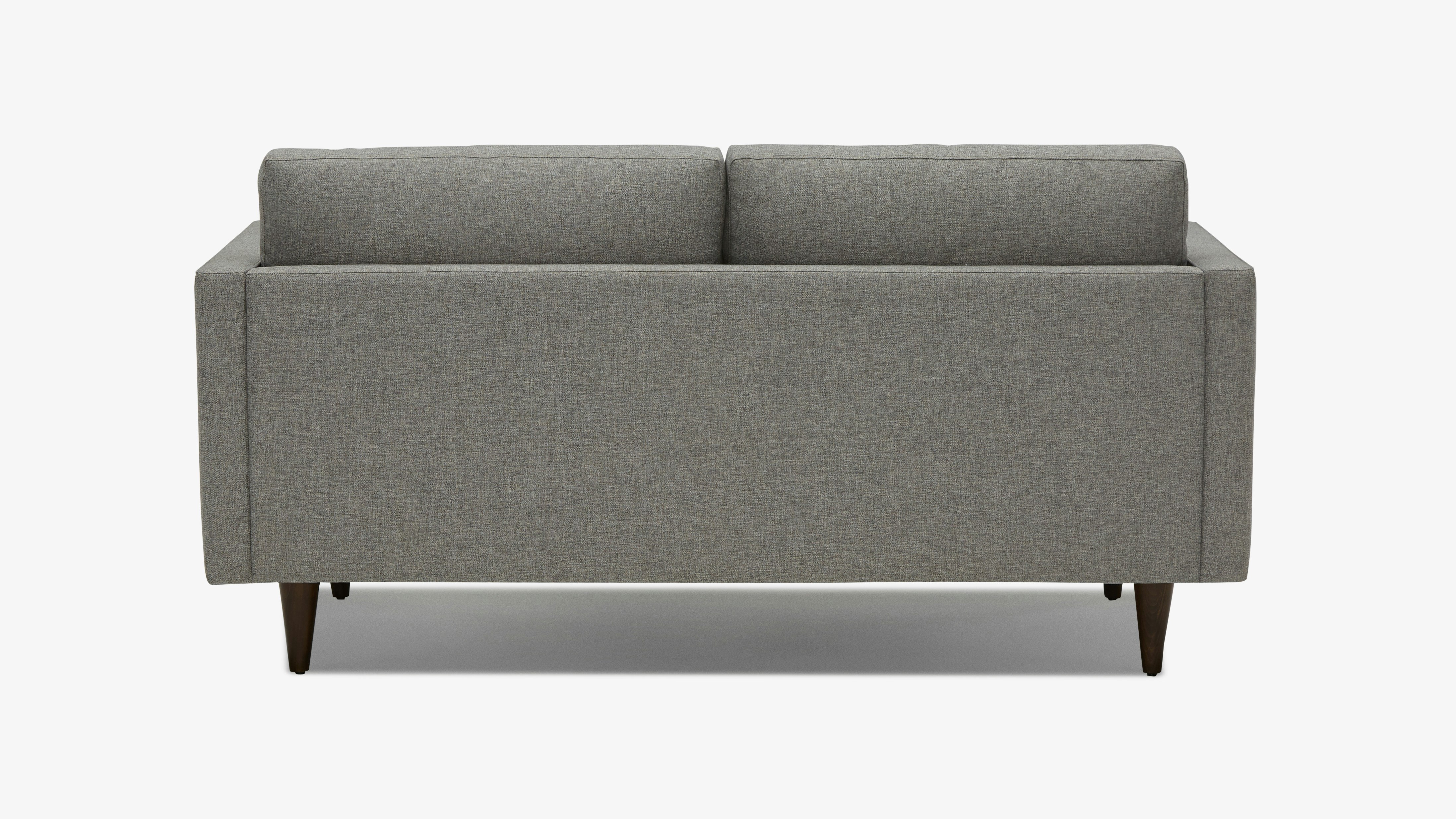Hero Briar Loveseat Taylor Felt Grey