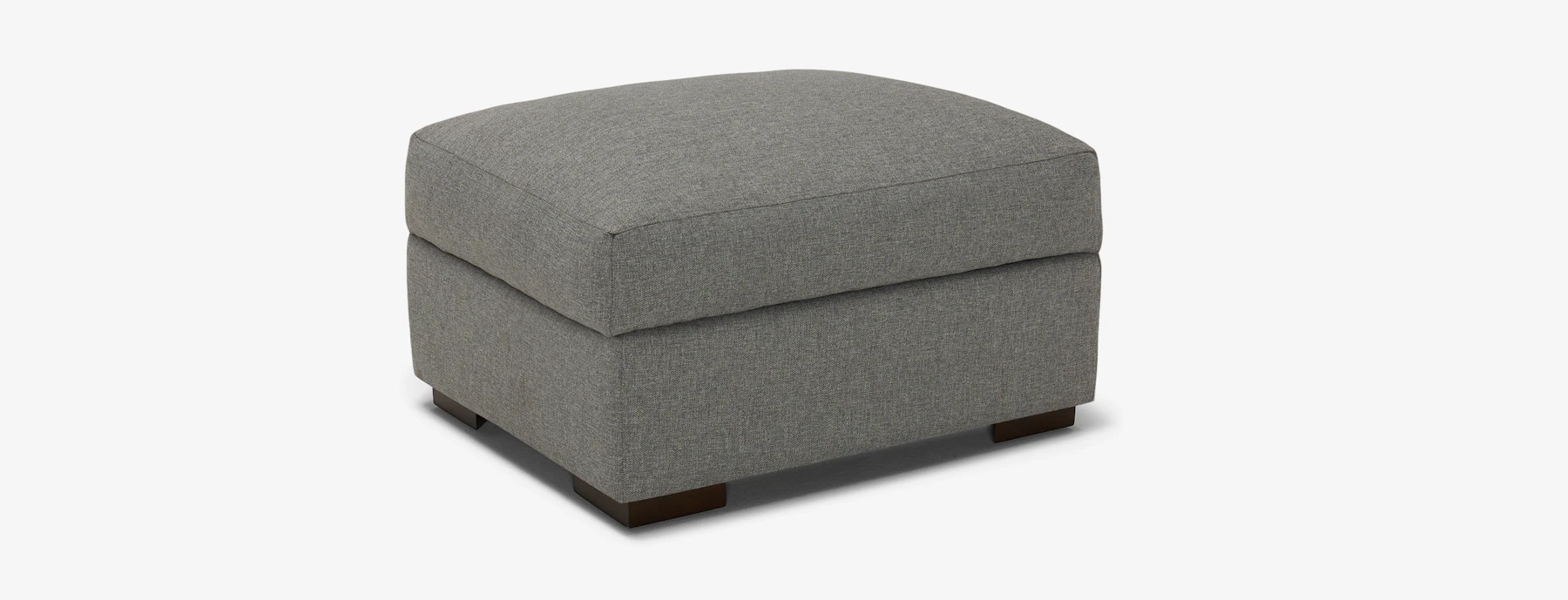 Anton Storage Ottoman