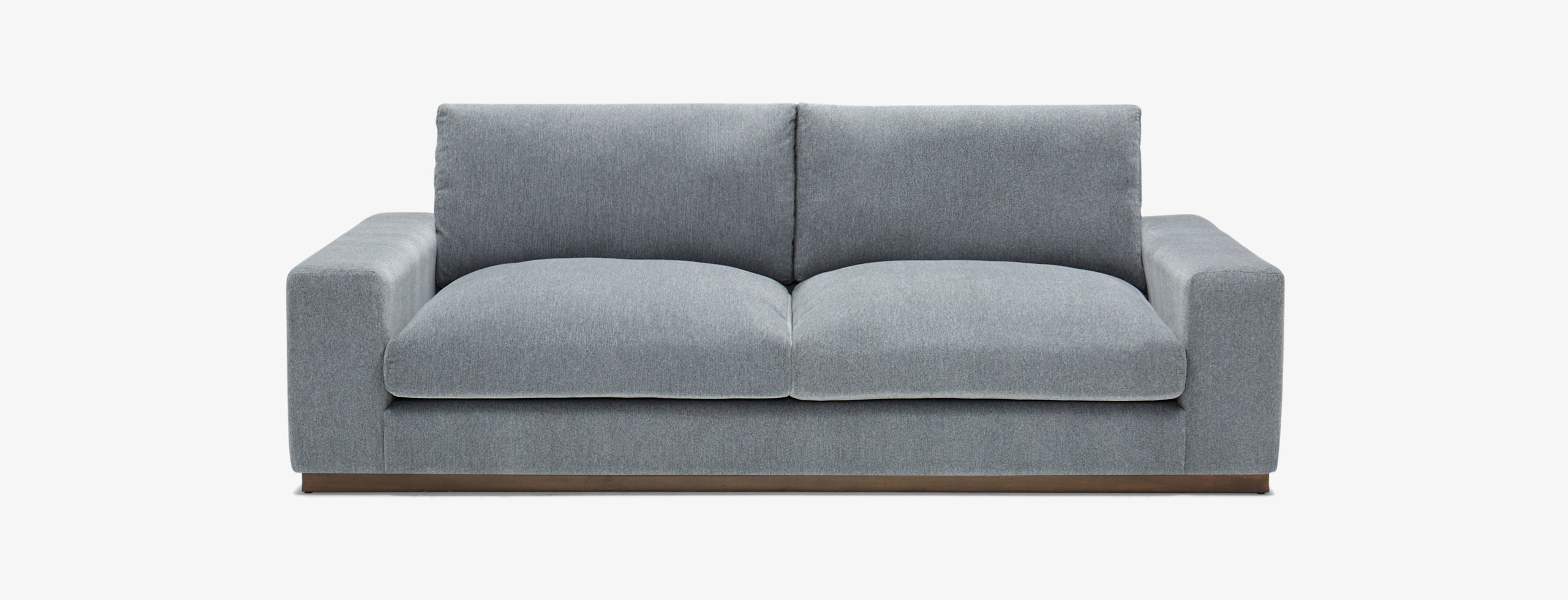 Holt Modular Sofa Synergy Pewter