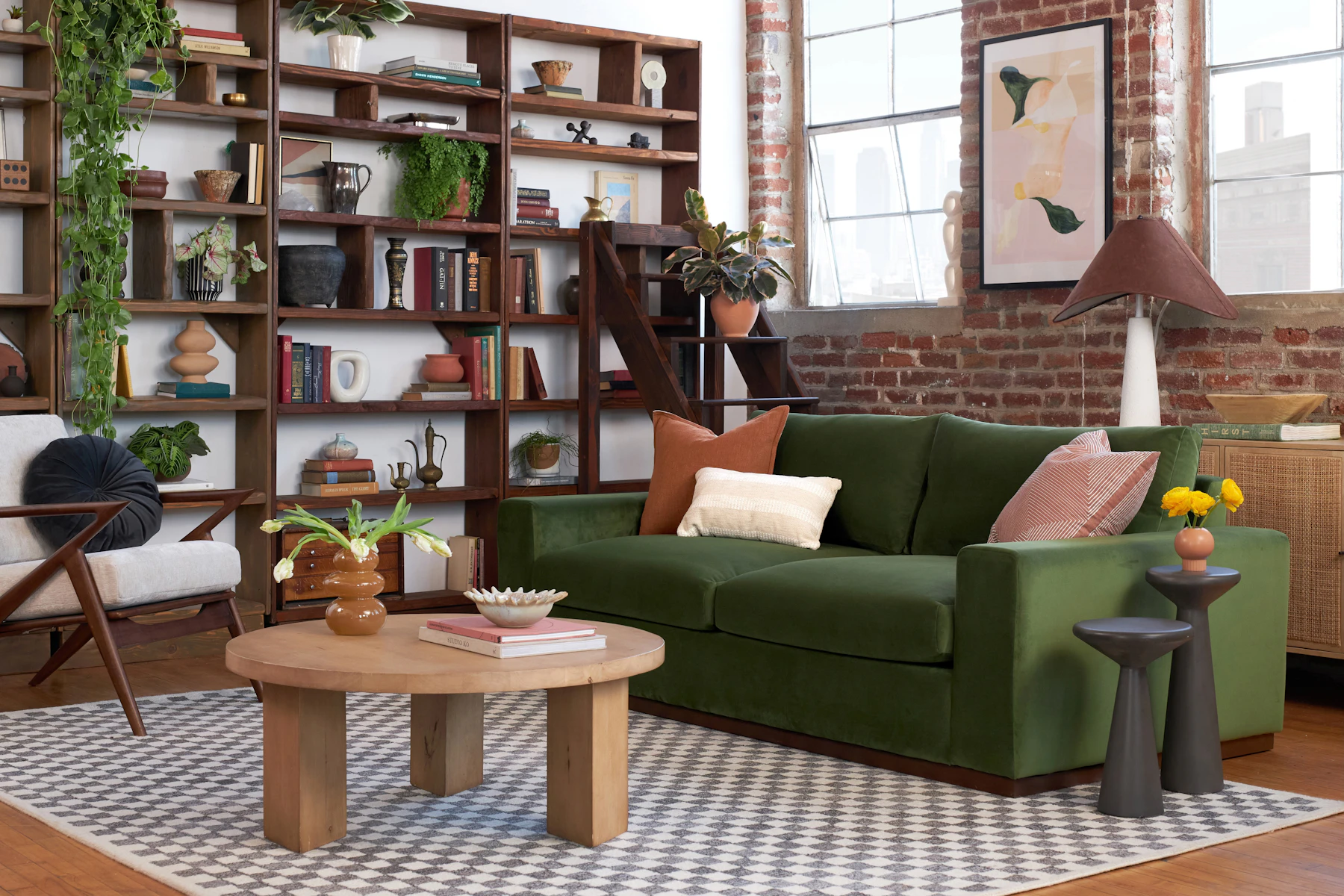 Holt Sofa
