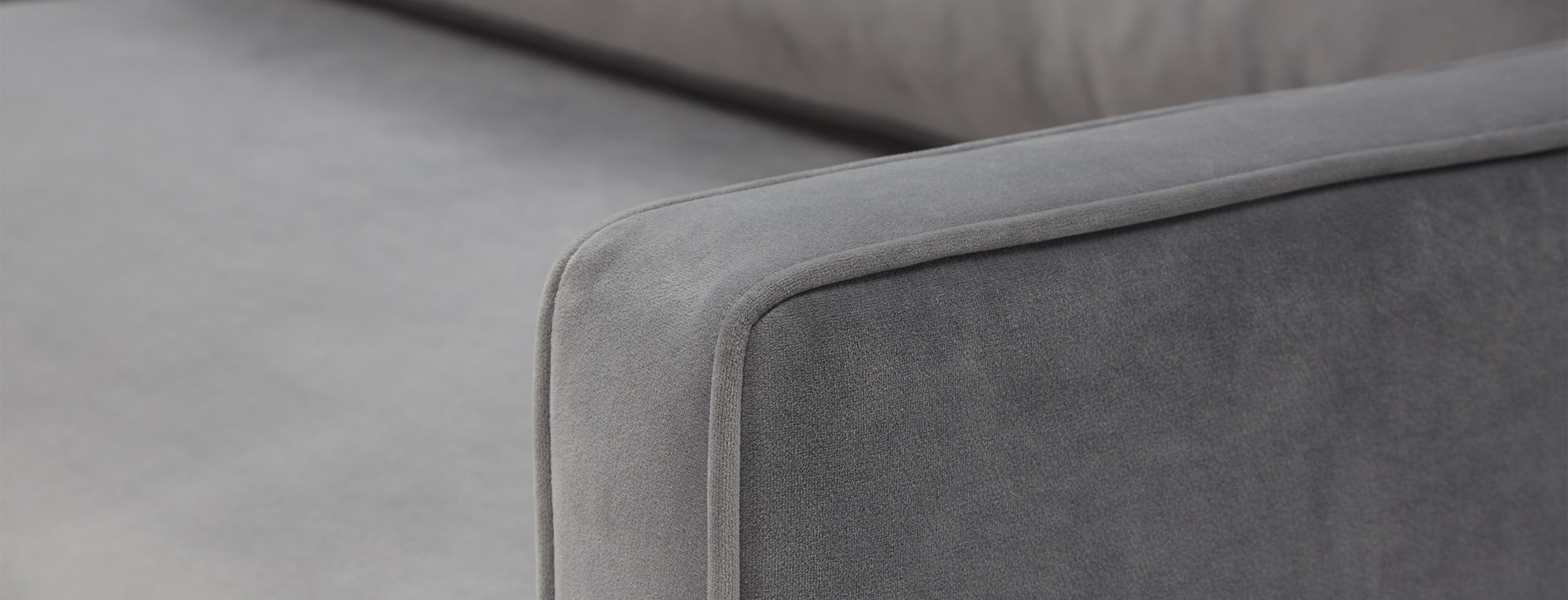 Hero Brooks Twin Sleeper Sofa Royale Ash