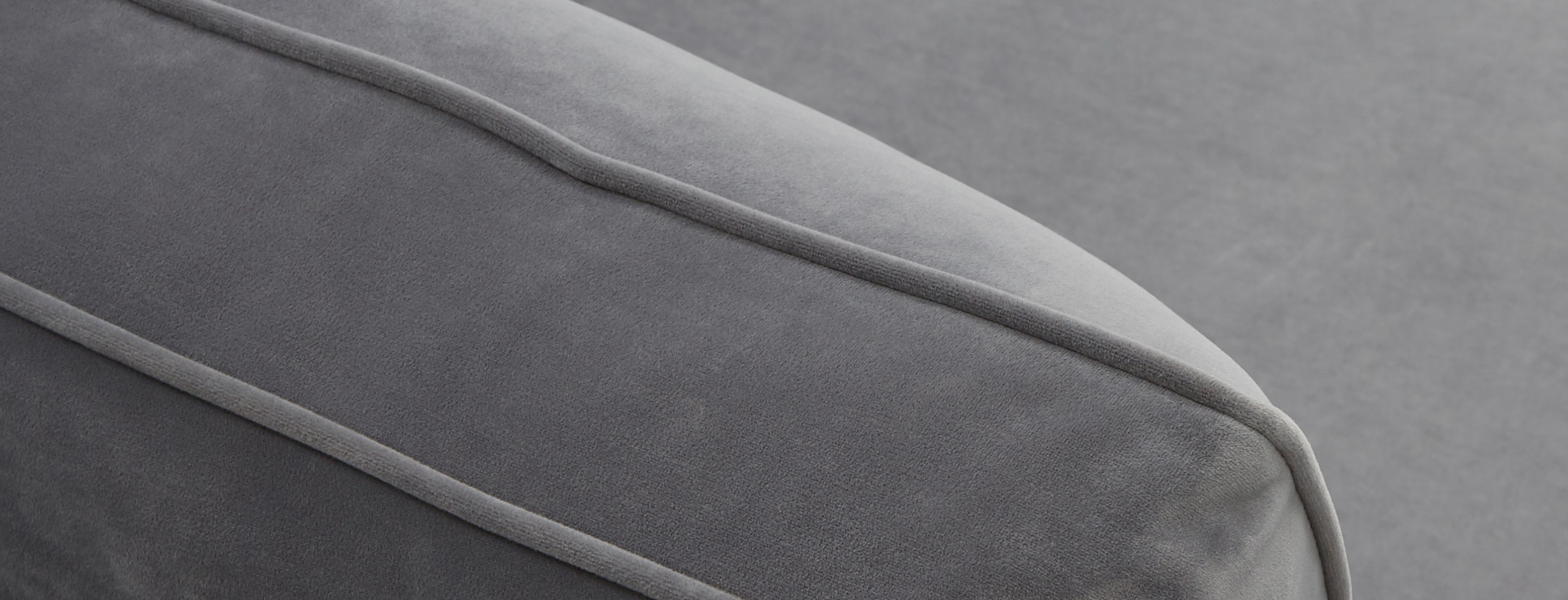 Hero Brooks Twin Sleeper Sofa Royale Ash