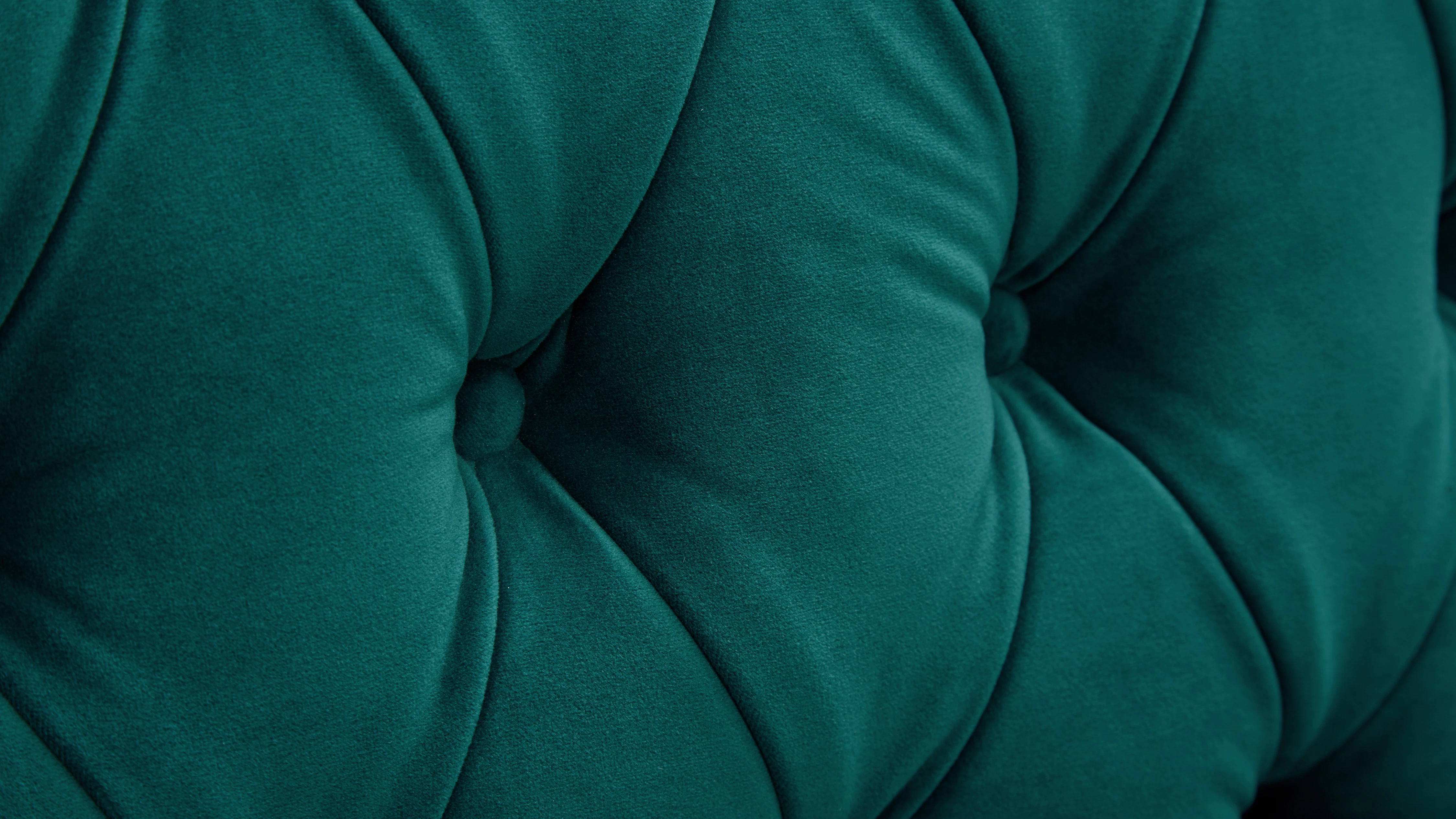 Eugene Sofa Royale Peacock