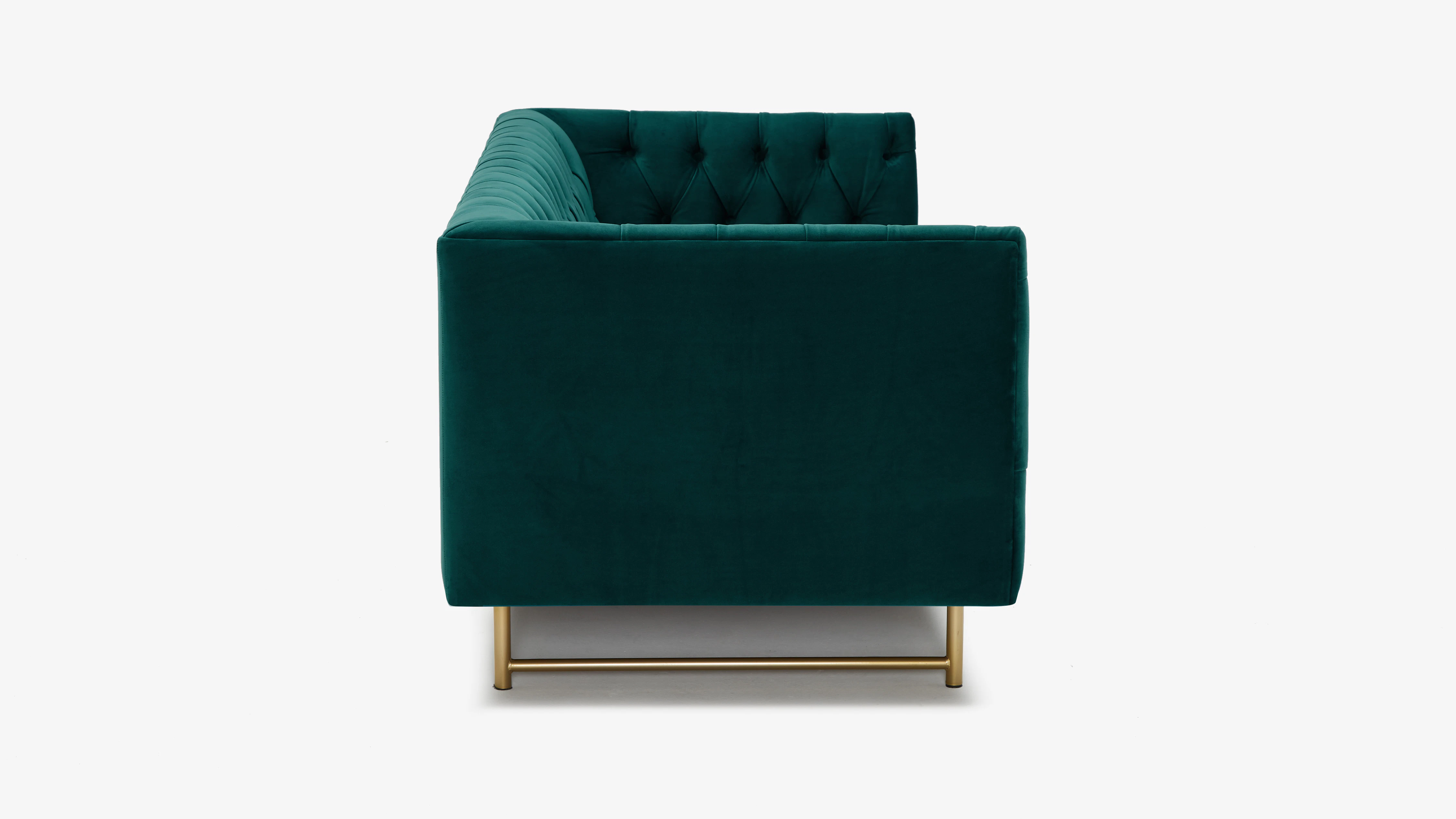 Eugene Sofa Royale Peacock