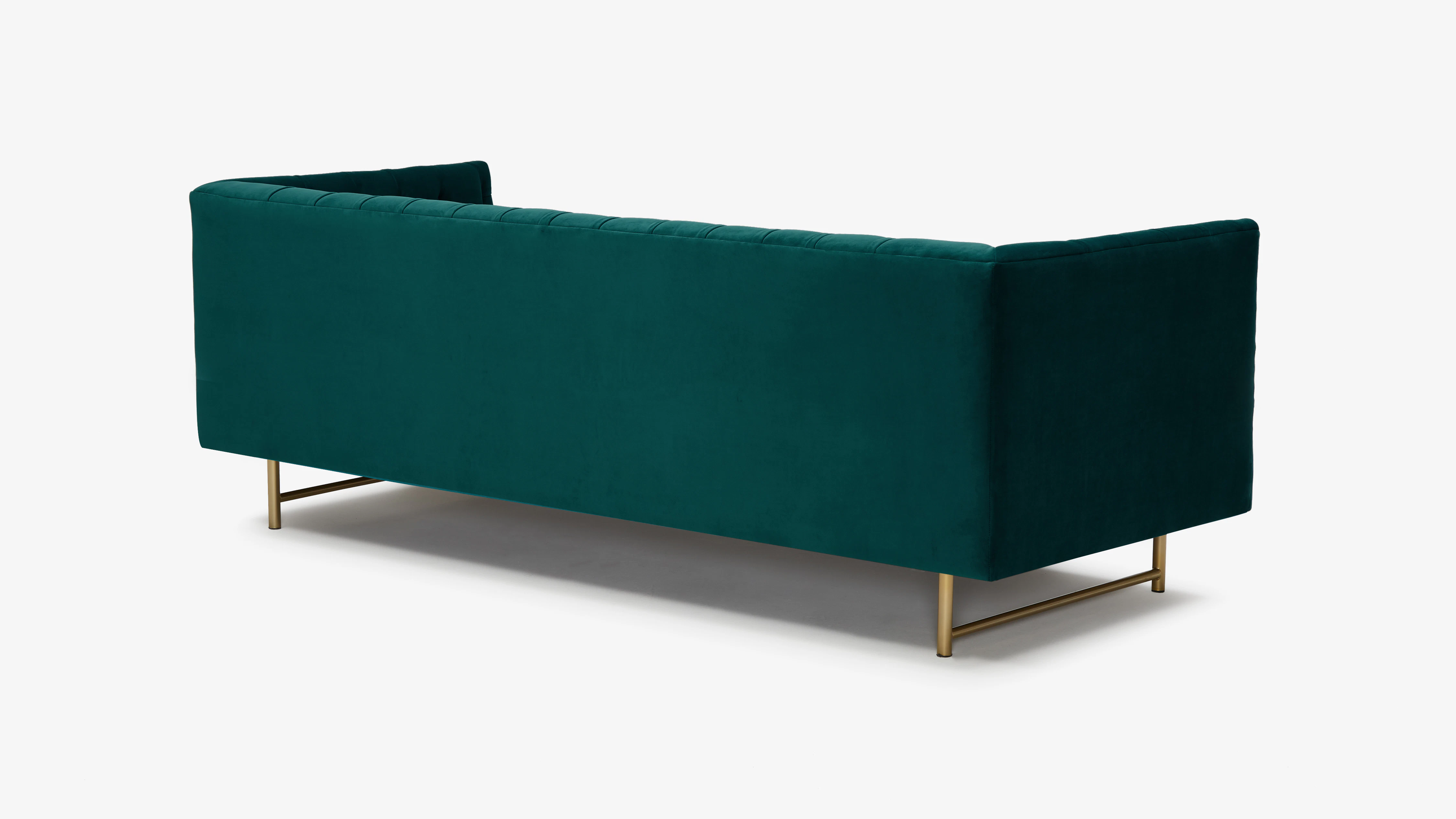 Eugene Sofa Royale Peacock