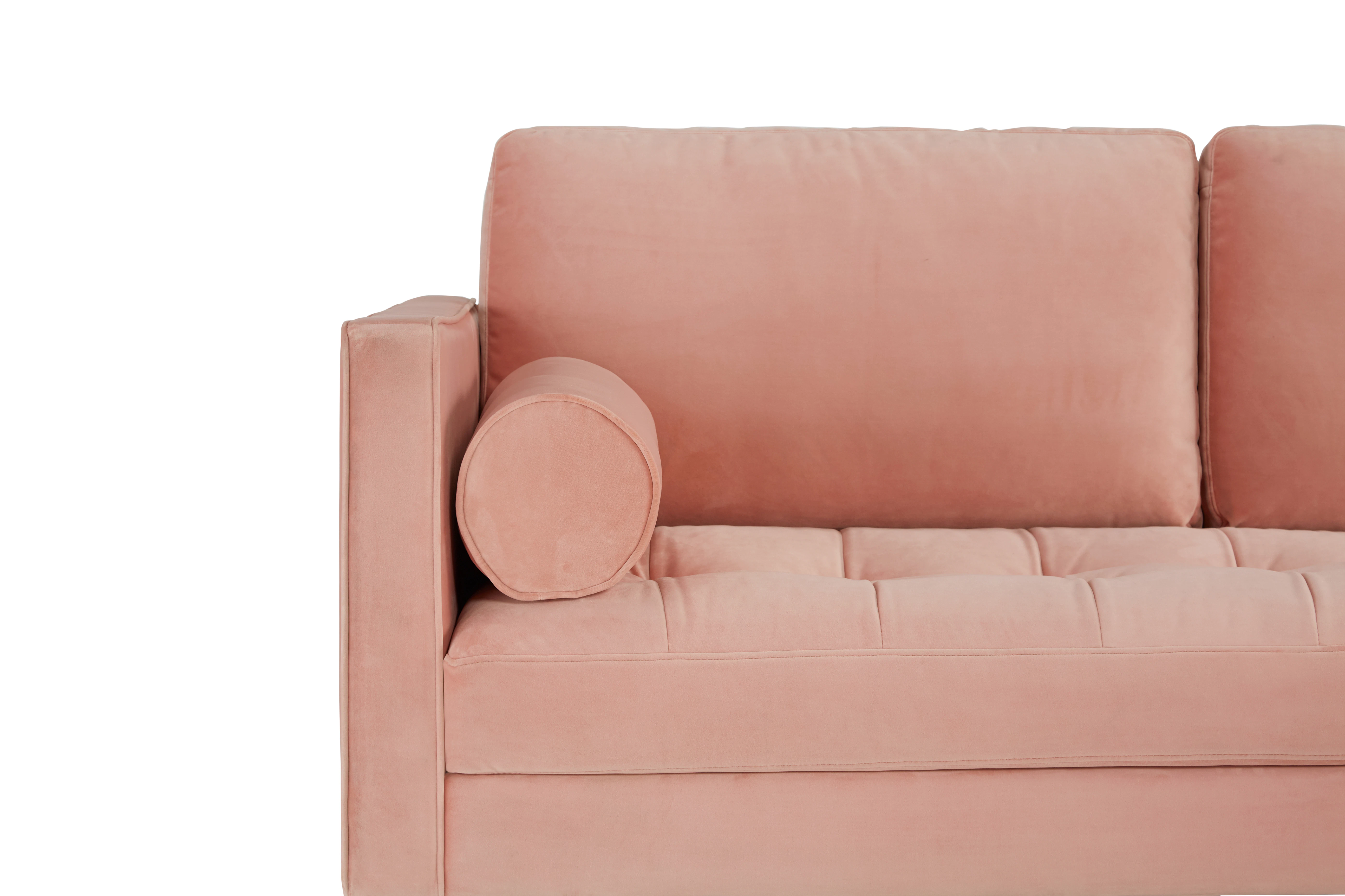 Briar Sectional Royal Blush