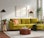Briar Sectional Royale Apple