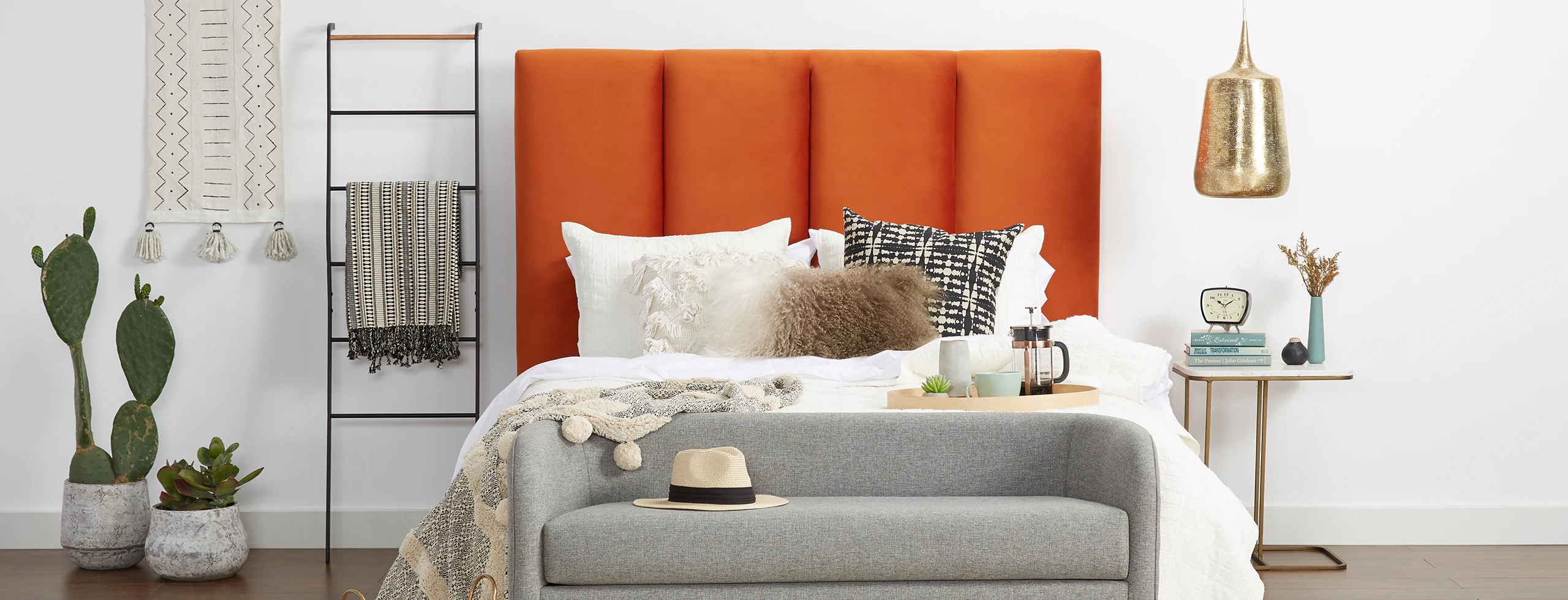 Conner Bed Royale Hacienda