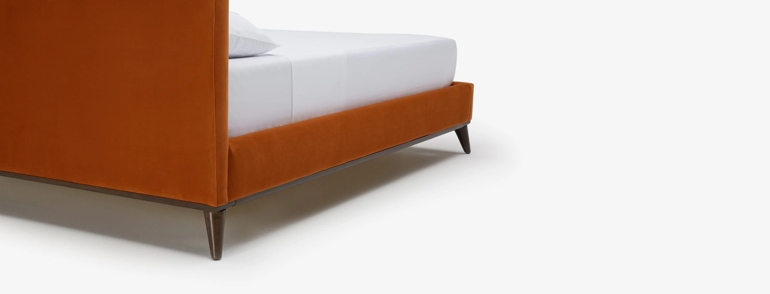 Connor Bed Royale Hacienda