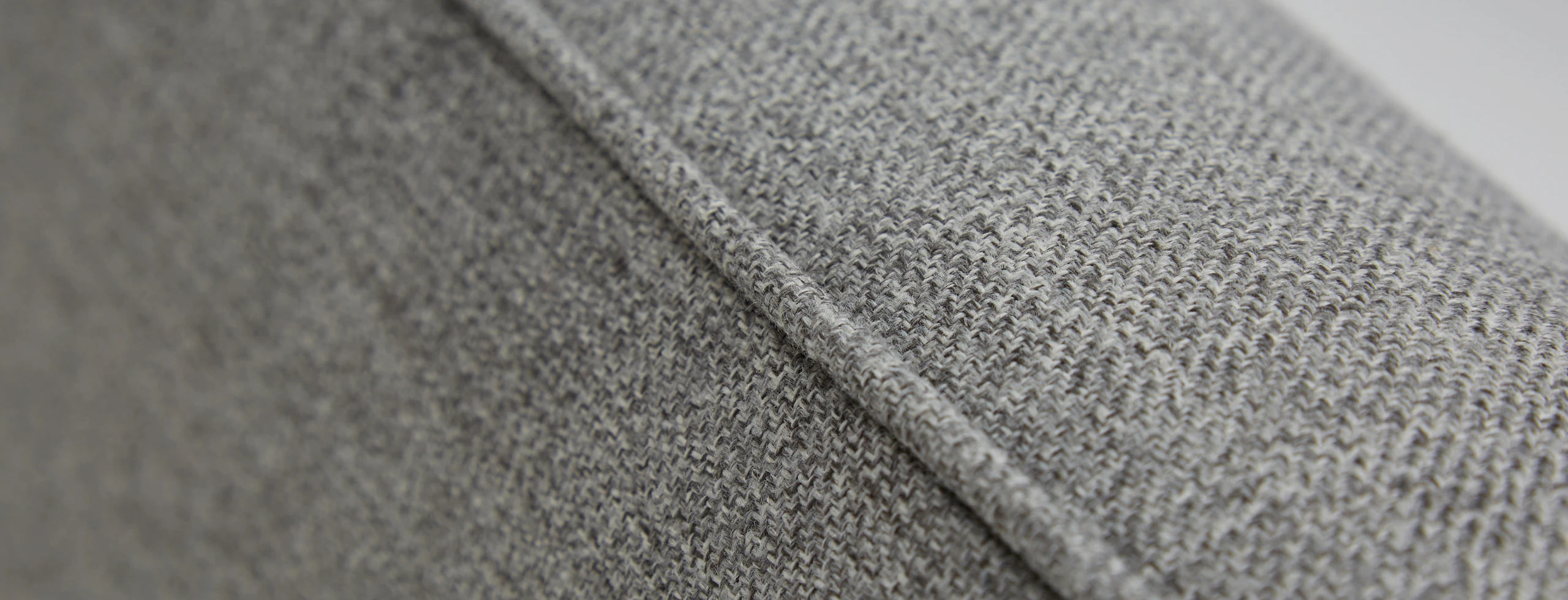 Margot Bed Taylor Felt Grey