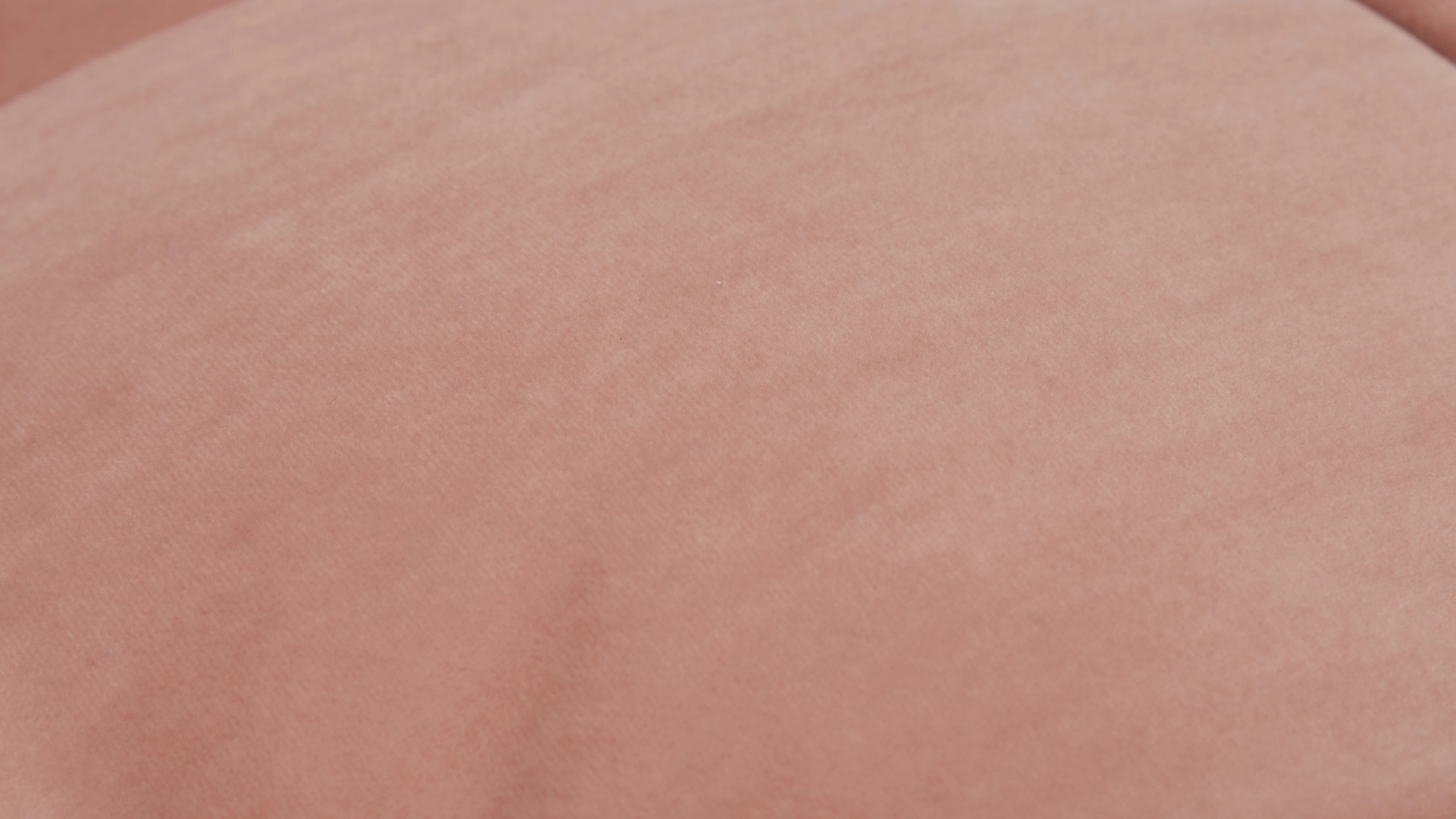 Hero Briar Bumper Sectional Royale Blush