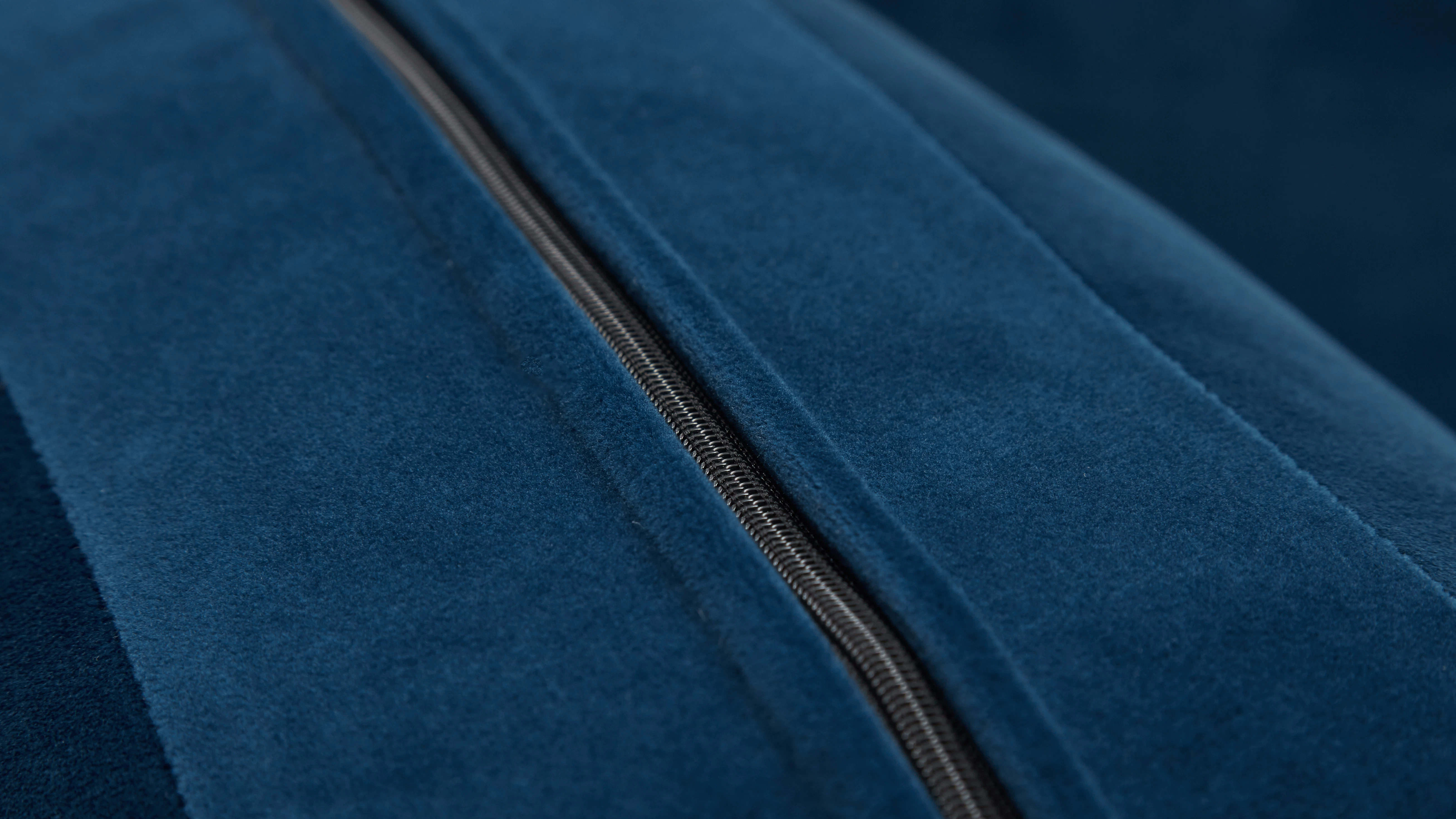 Bell Chair Royale Cobalt