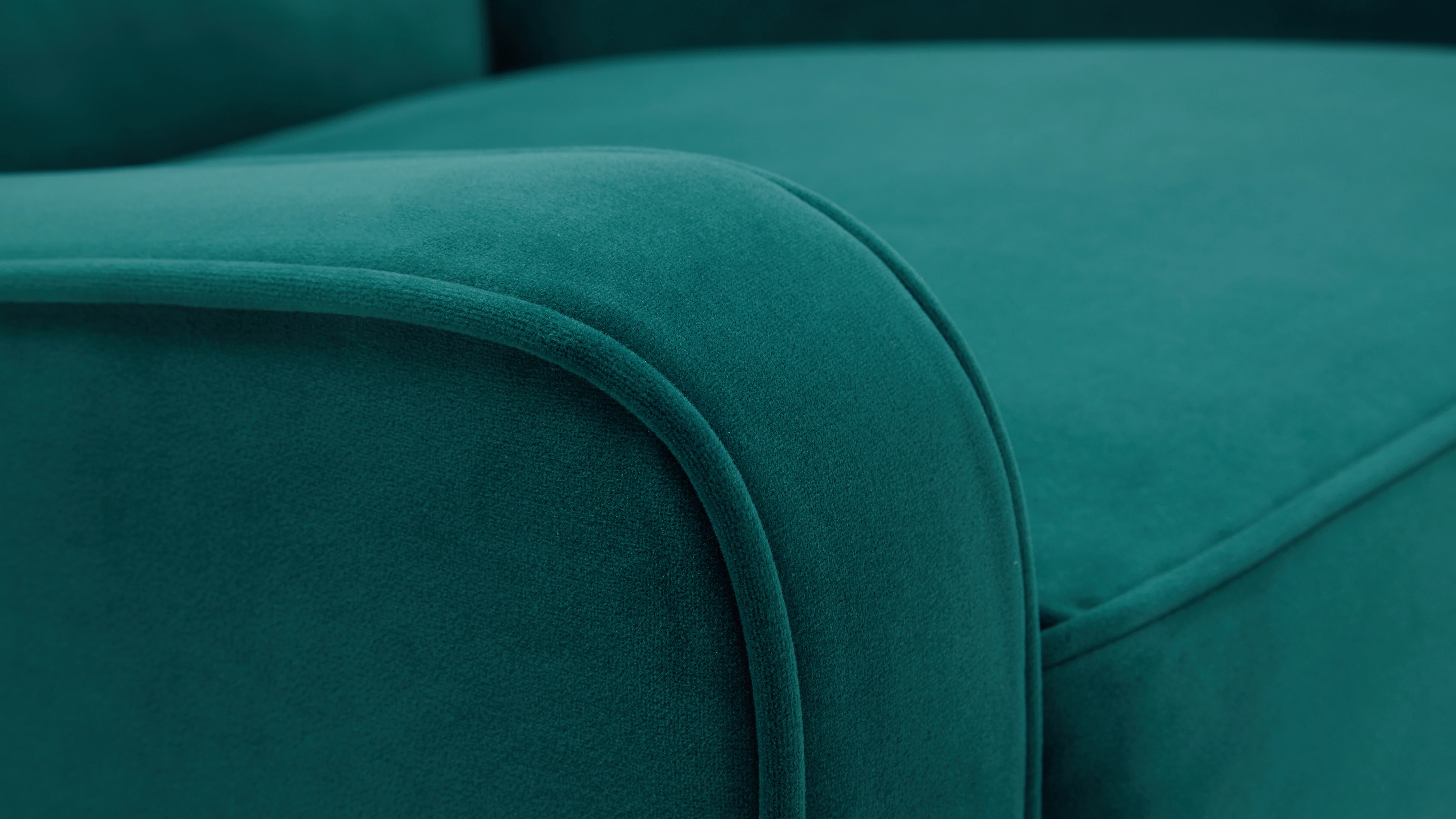 Brice Chair Royale Peacock