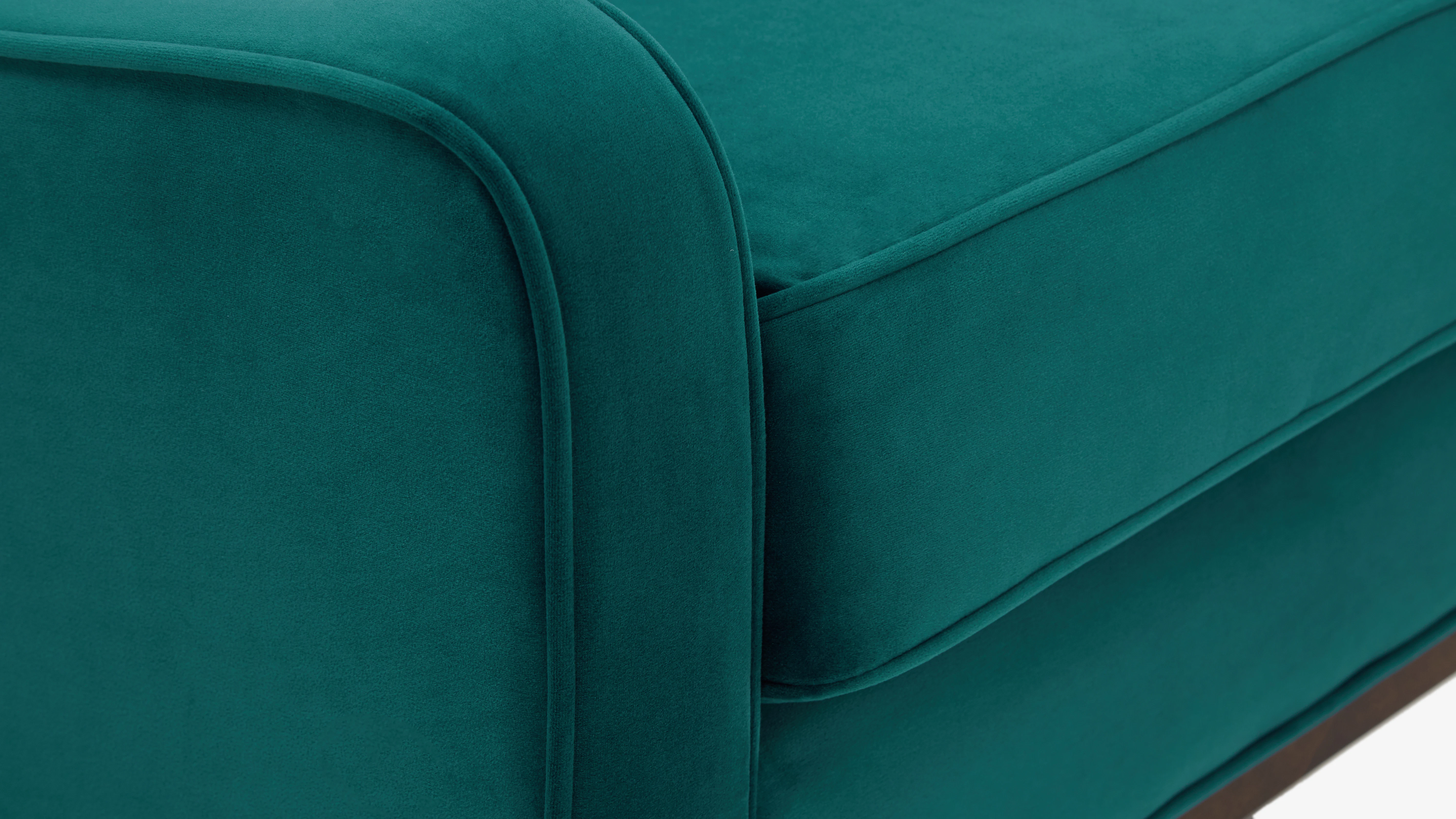 Brice Chair Royale Peacock