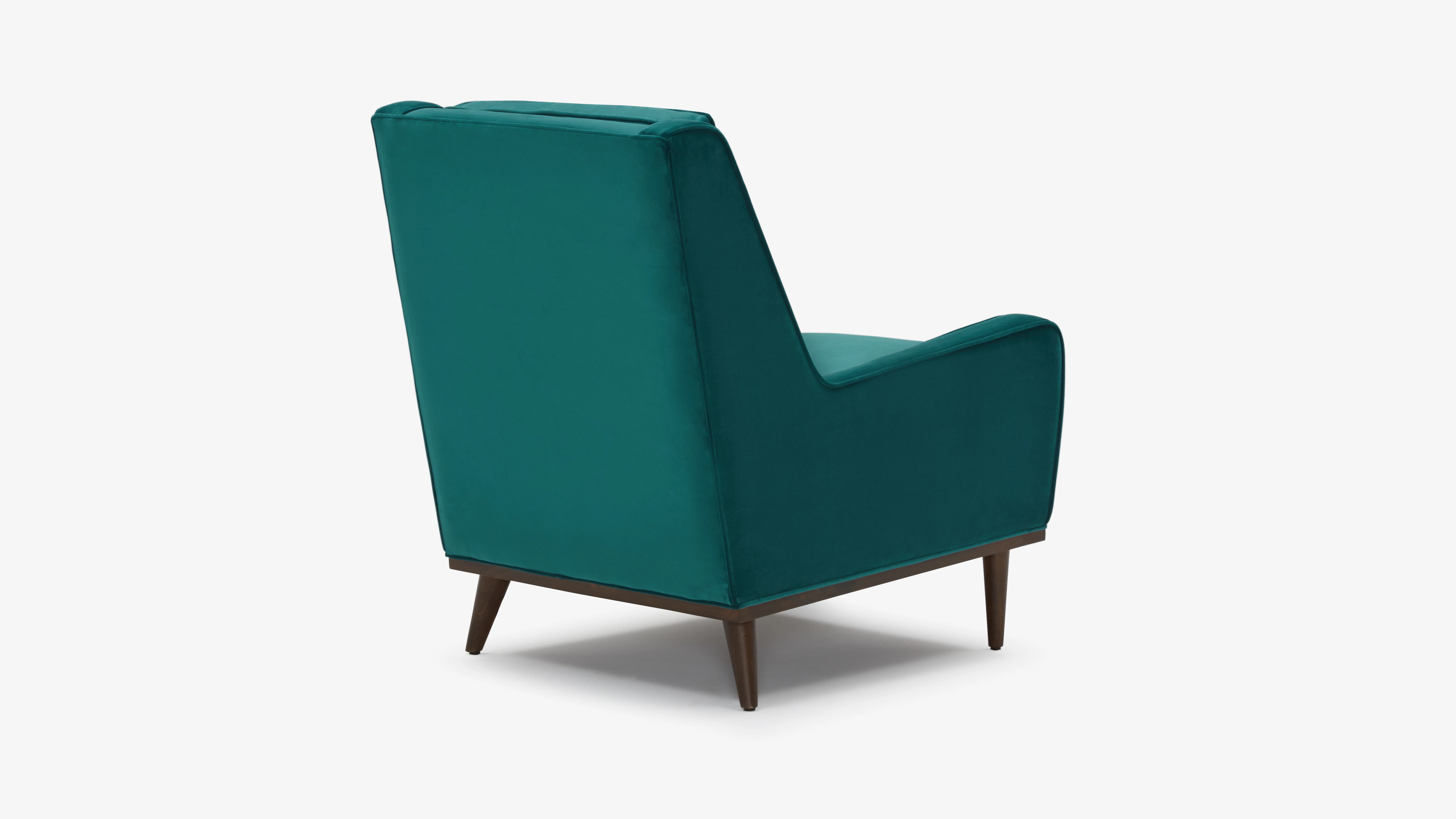 Brice Chair Royale Peacock