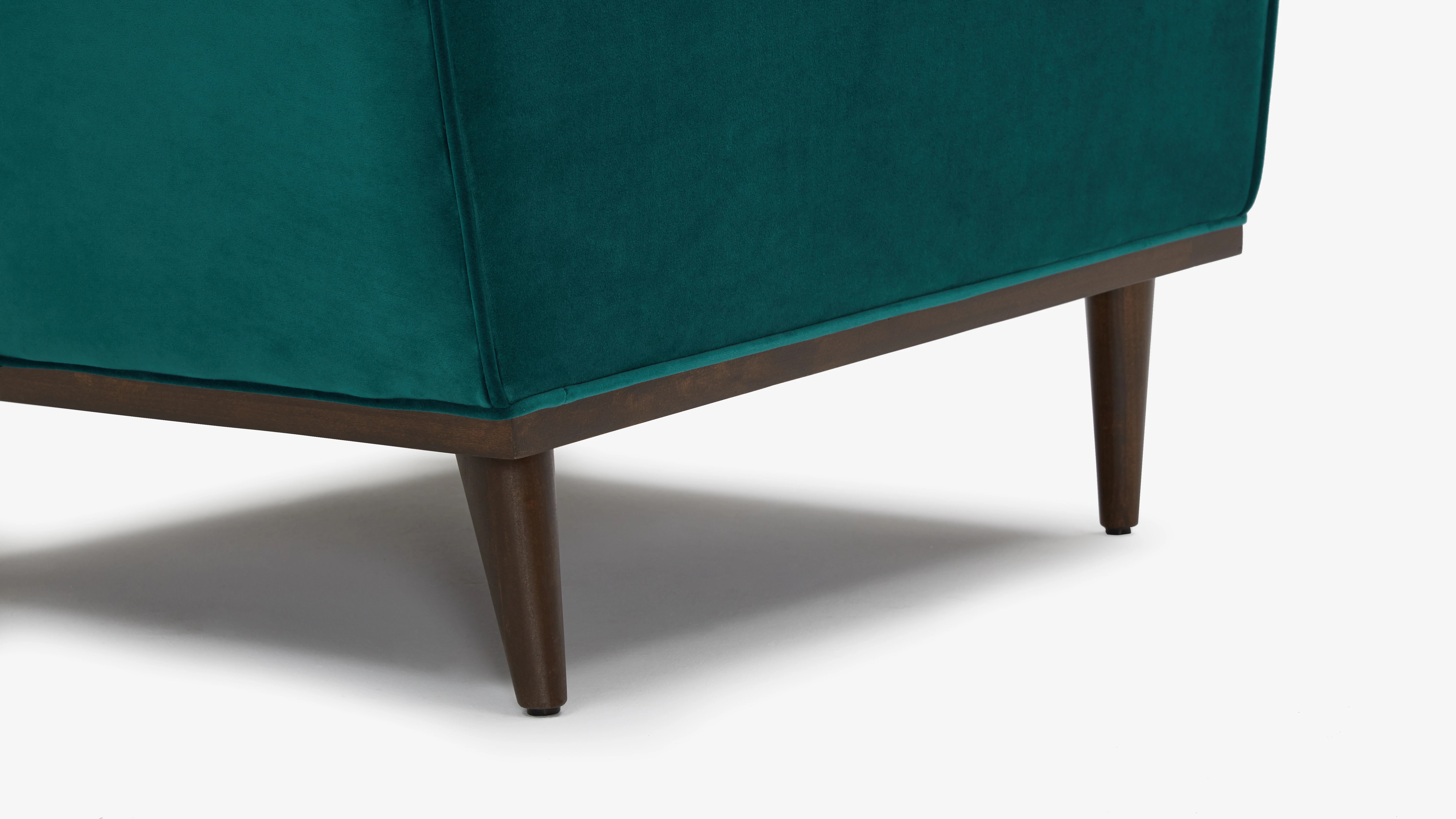 Brice Chair Royale Peacock