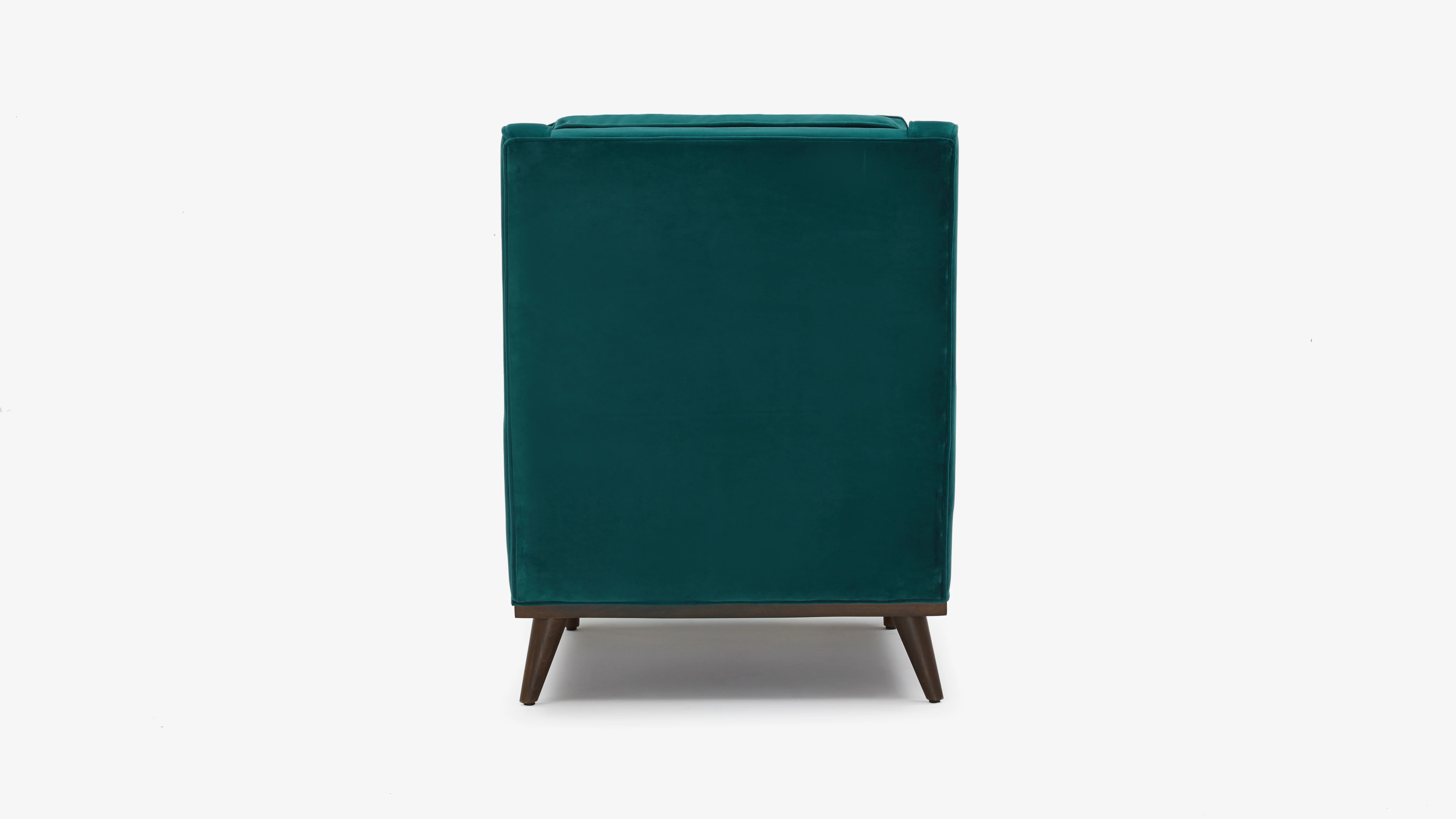 Brice Chair Royale Peacock