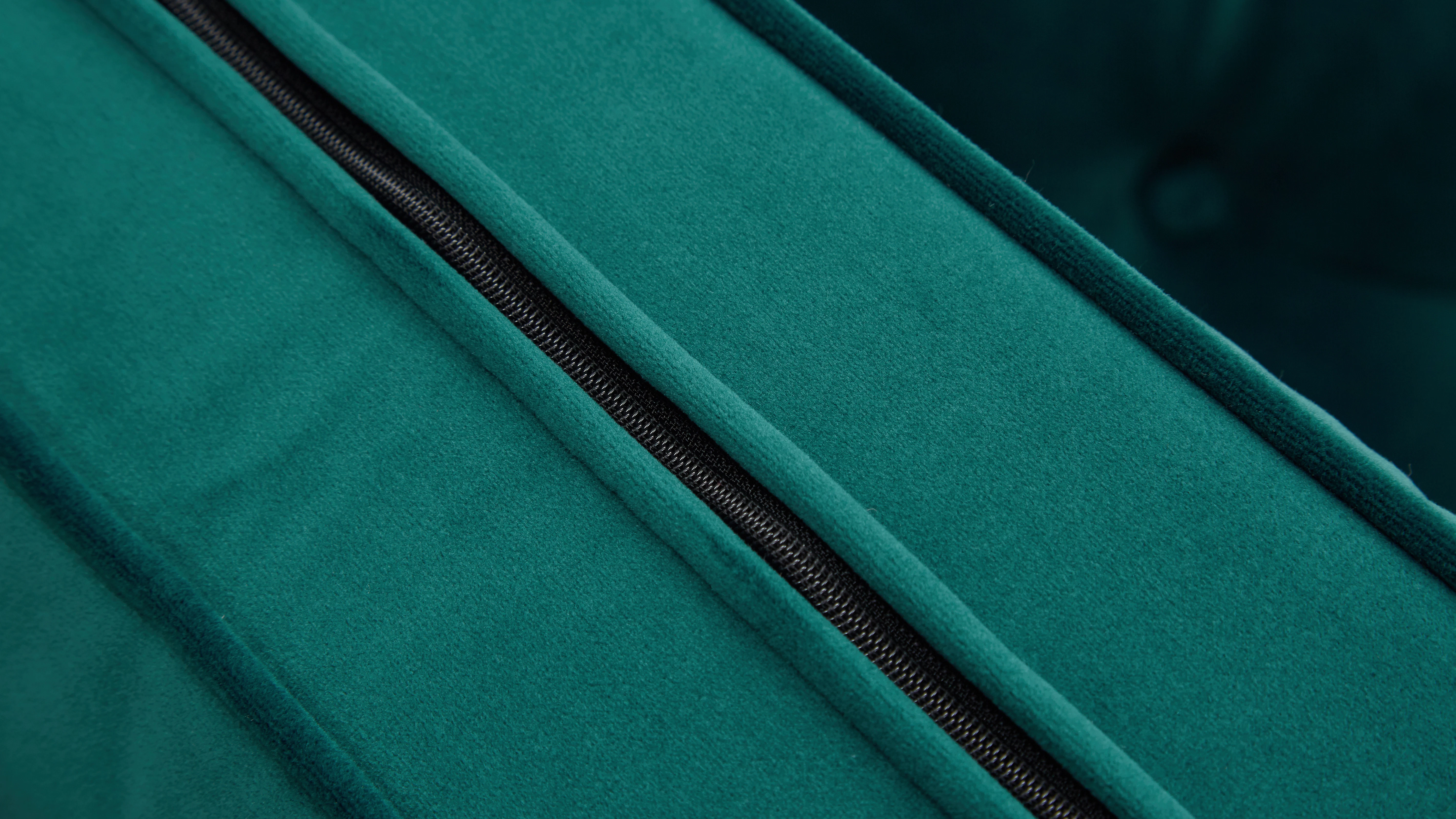 Brice Chair Royale Peacock