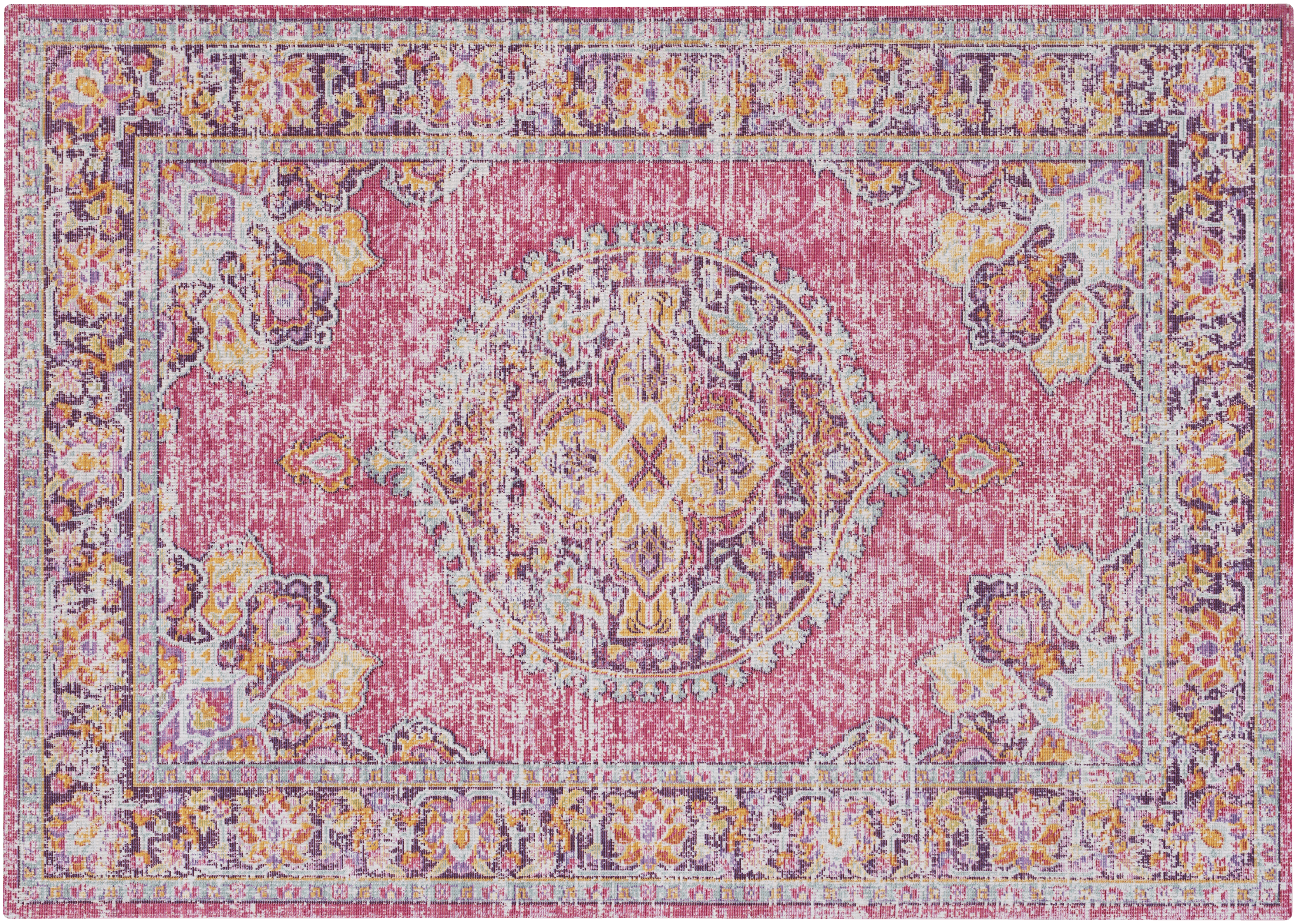 Fae Rug | Joybird
