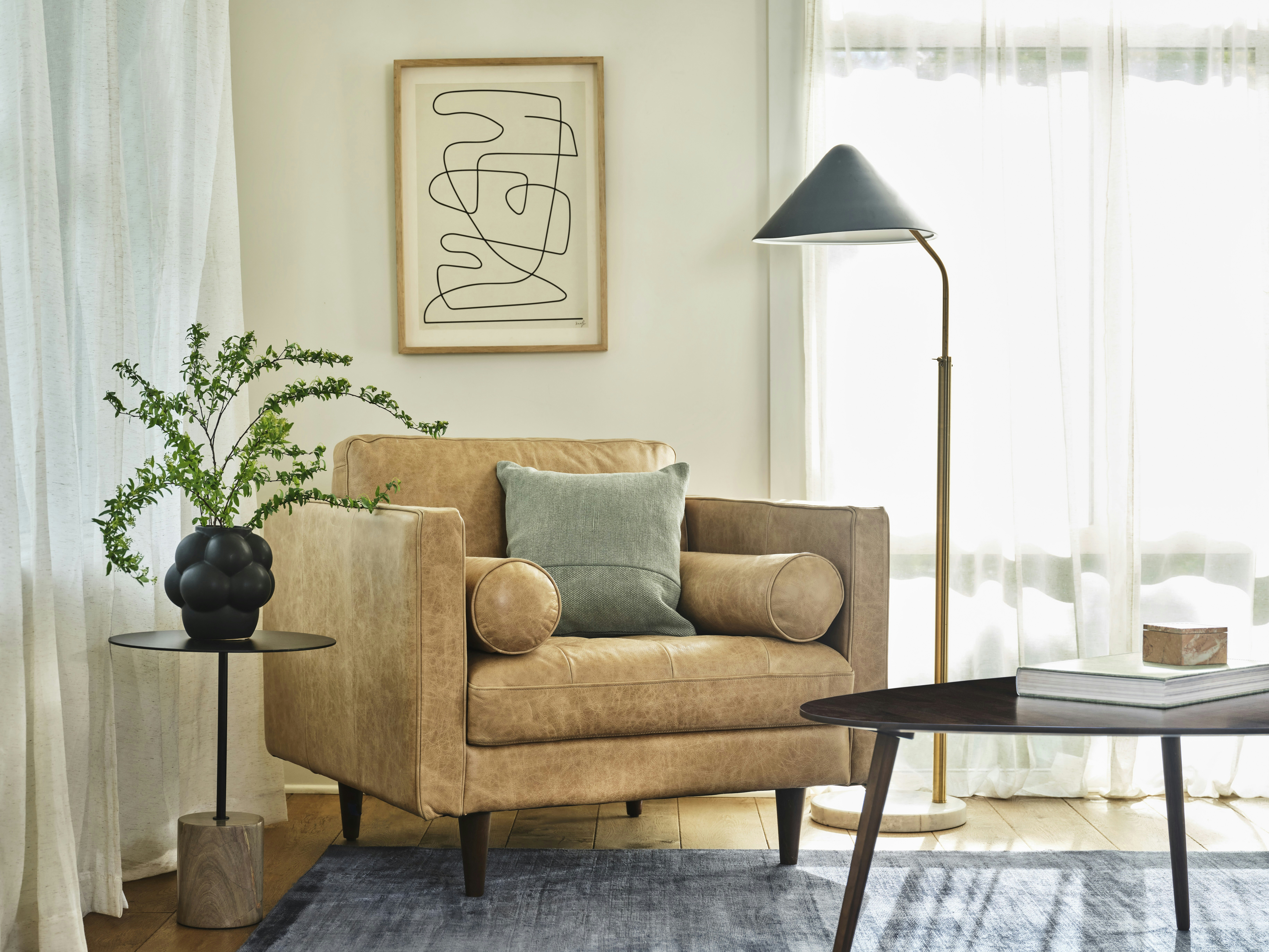 Joybird bedroom furniture hotsell